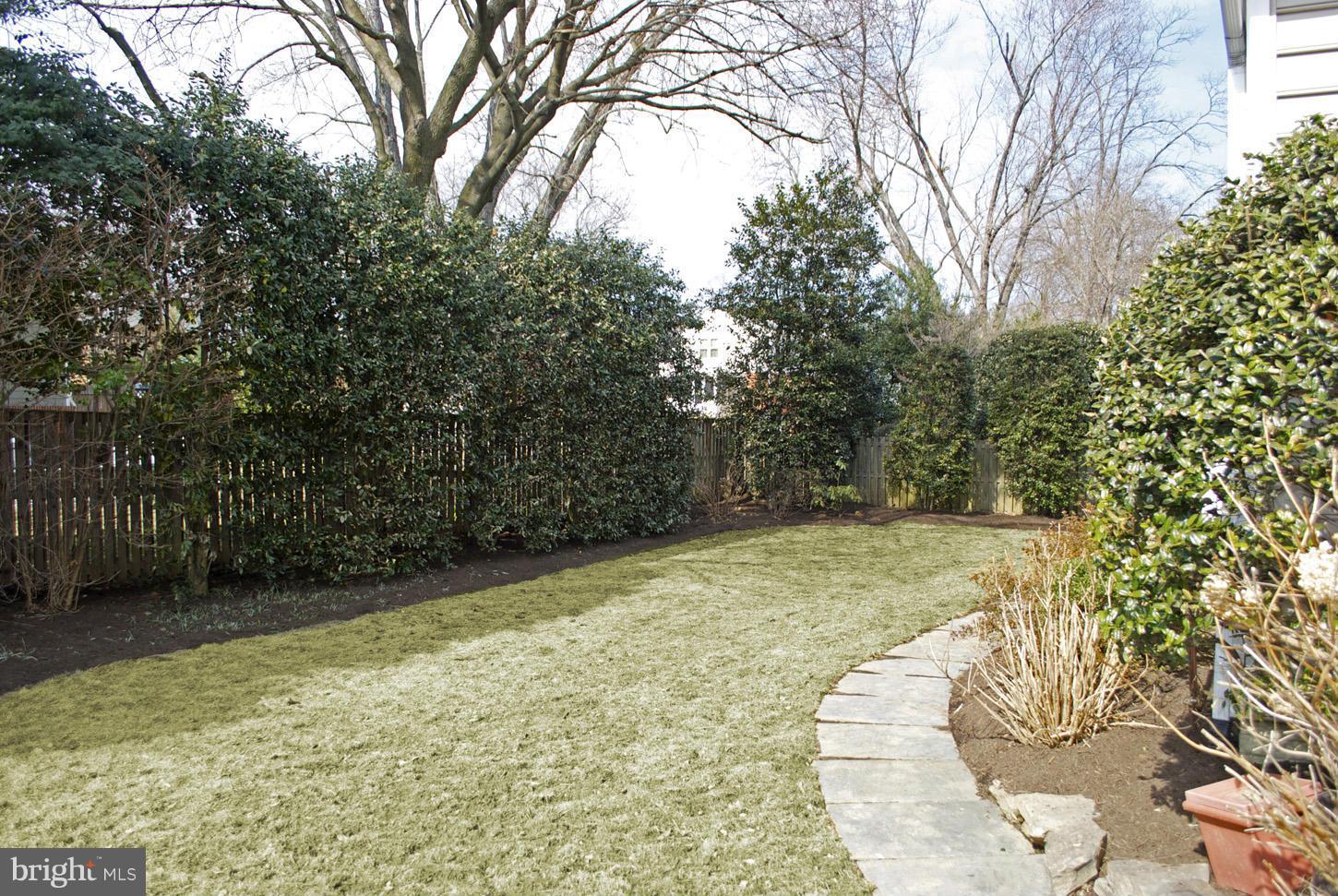 BRYN MAWR - Residential