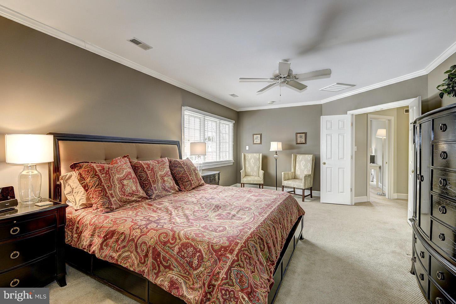 BRYN MAWR - Residential