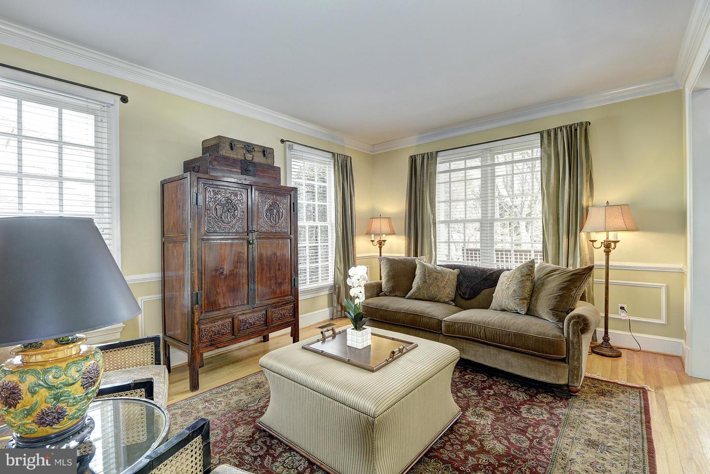 BRYN MAWR - Residential