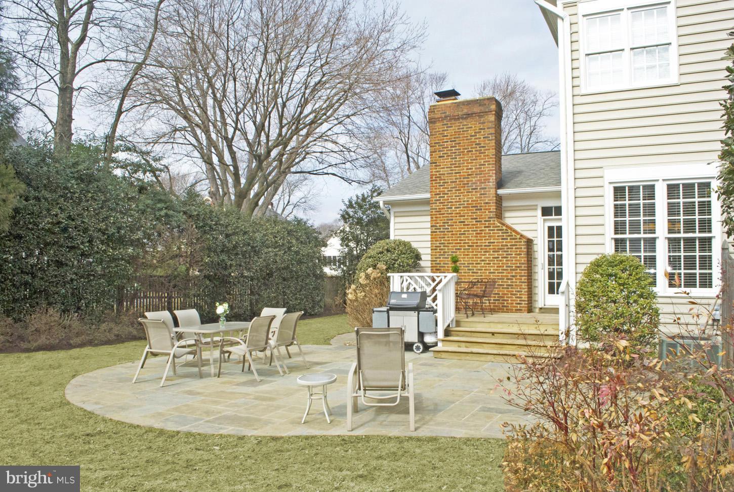 BRYN MAWR - Residential