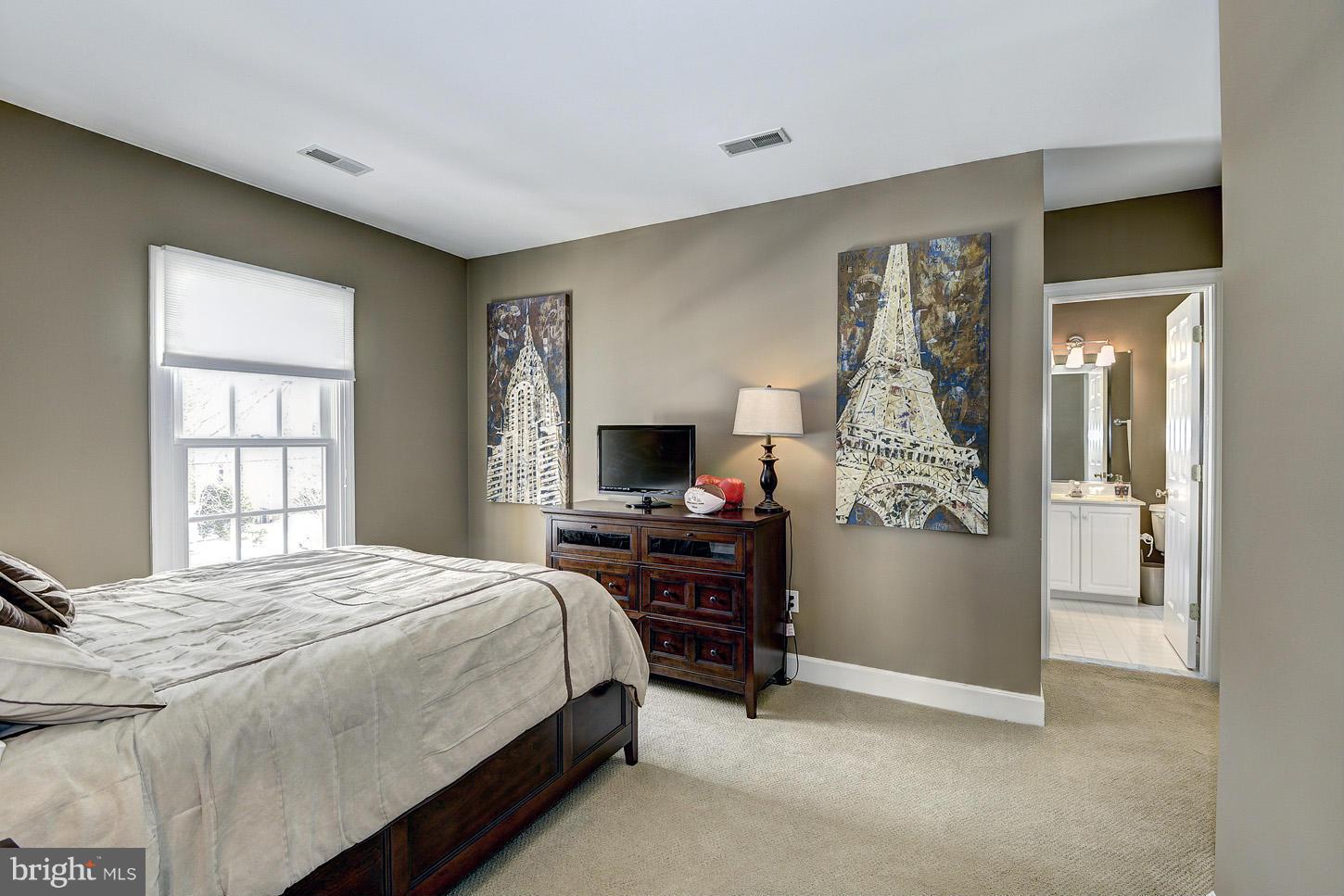 BRYN MAWR - Residential