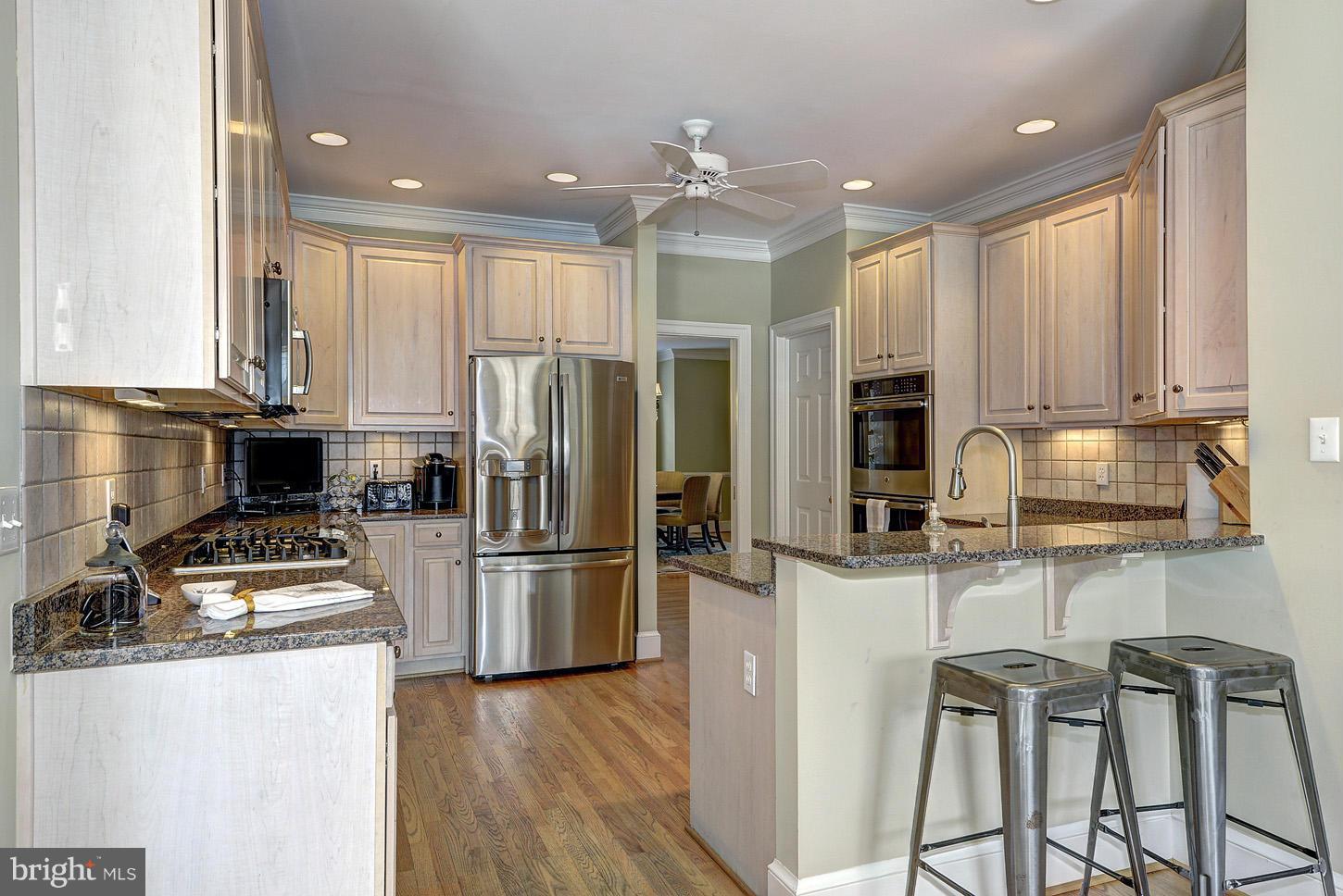 BRYN MAWR - Residential