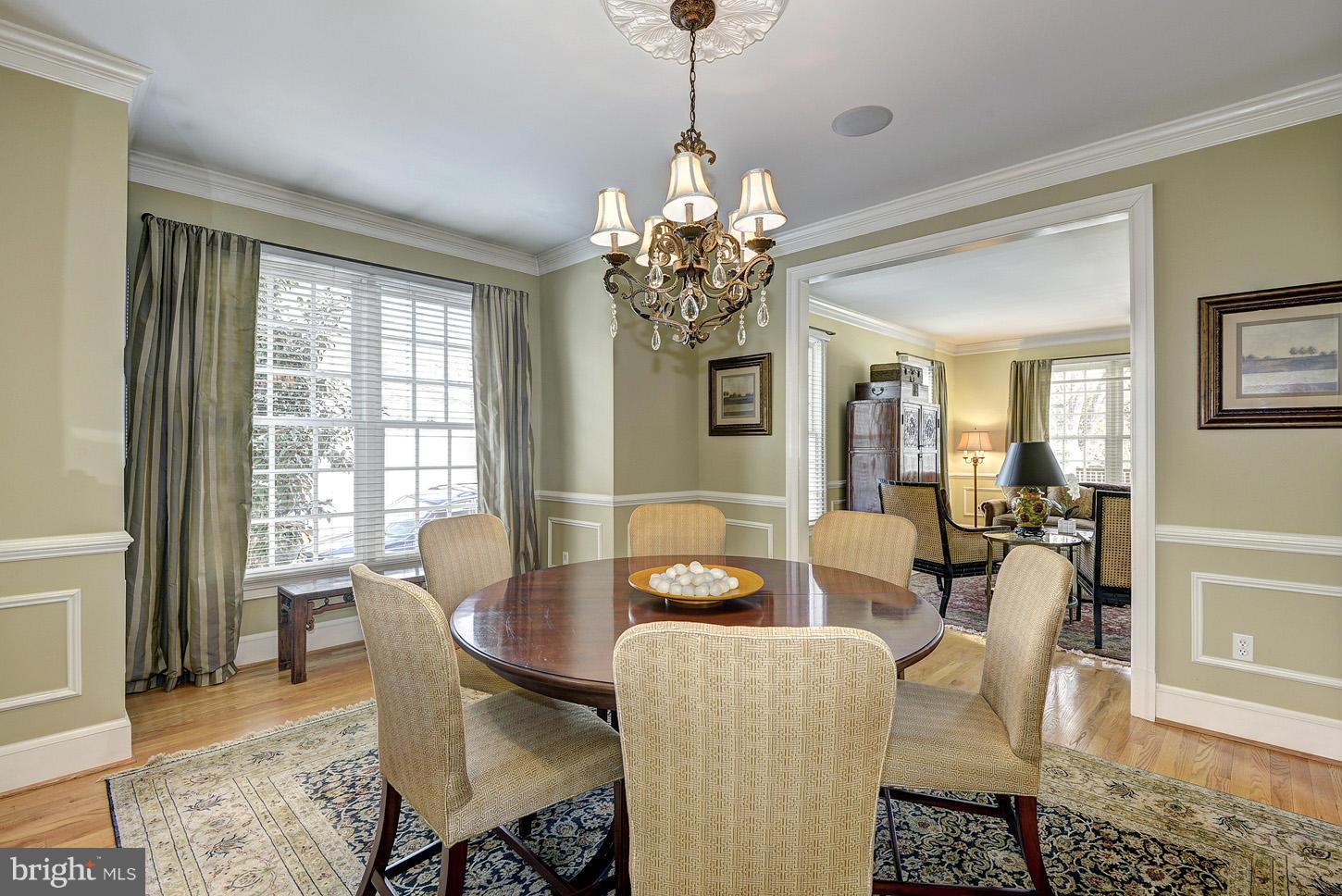 BRYN MAWR - Residential