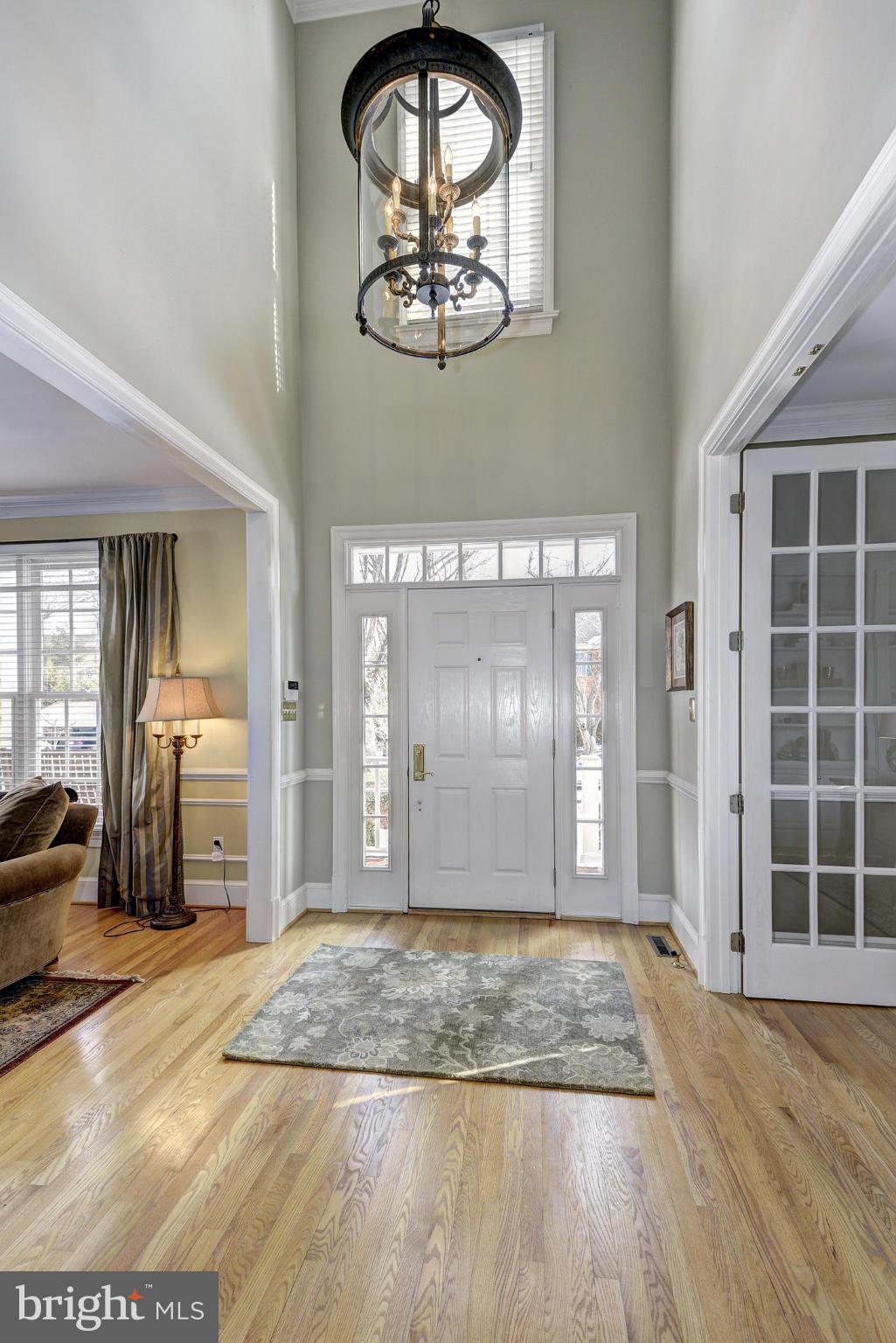 BRYN MAWR - Residential