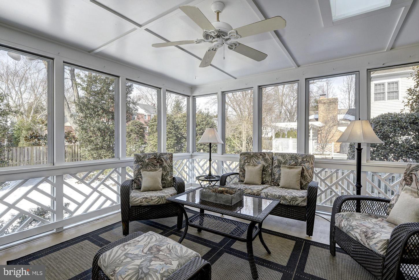 BRYN MAWR - Residential