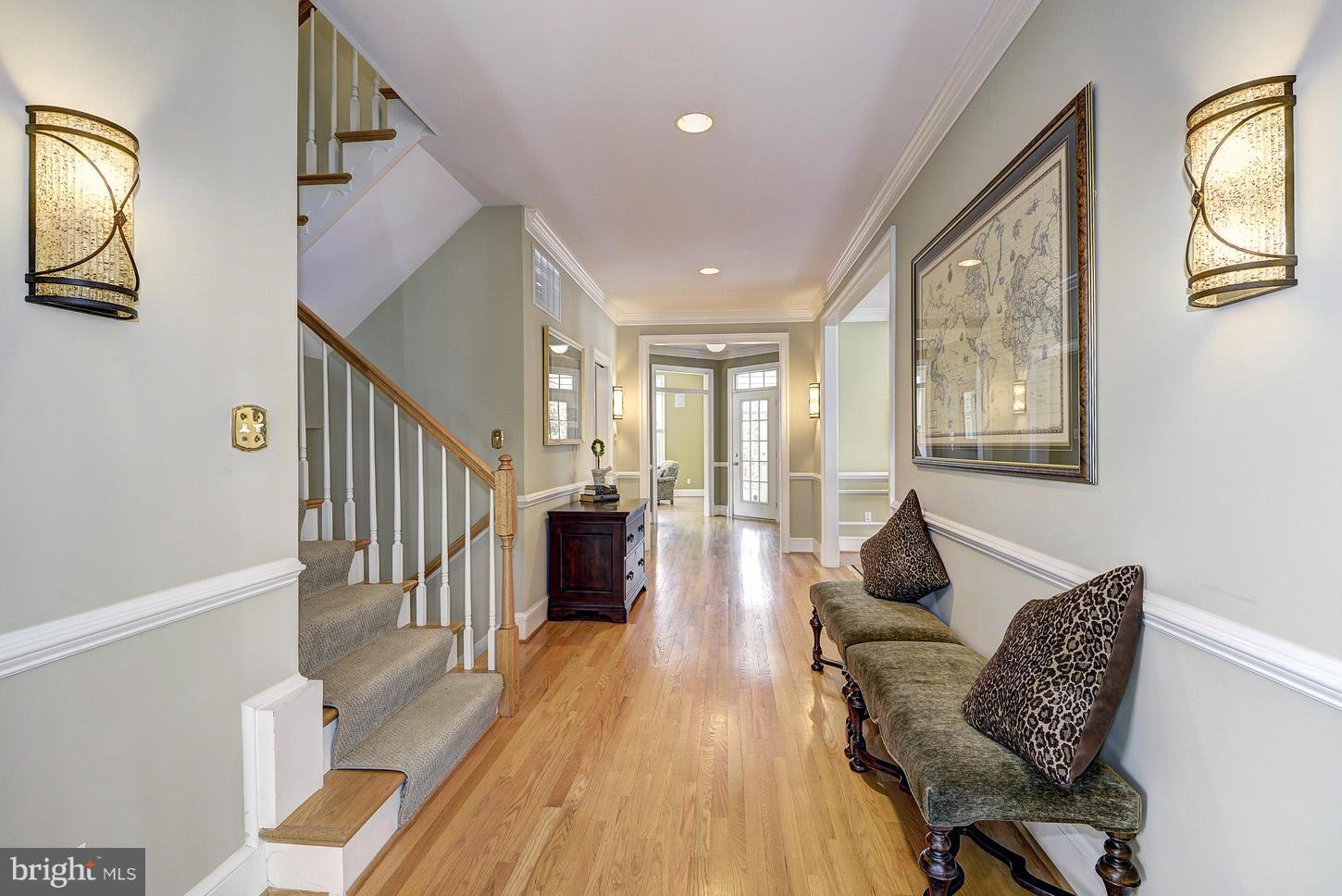 BRYN MAWR - Residential