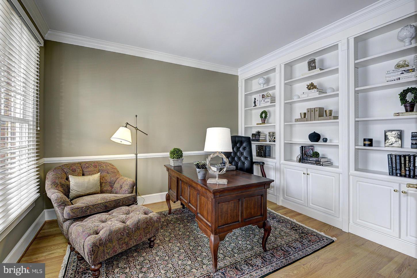 BRYN MAWR - Residential