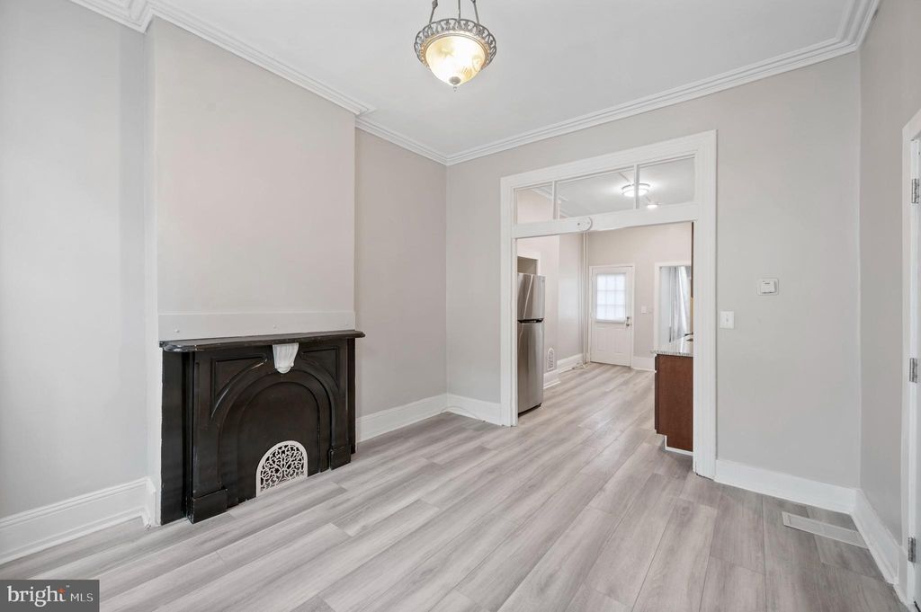 Photo of 2304 Catharine Street #1, PHILADELPHIA, PA 19146 (MLS # PAPH2565938)