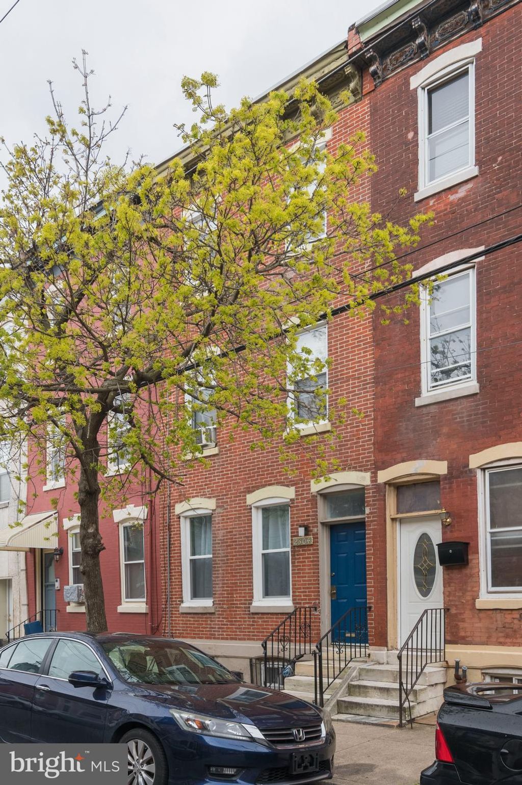 Photo of 2304 Catharine Street #1, PHILADELPHIA, PA 19146 (MLS # PAPH2565938)