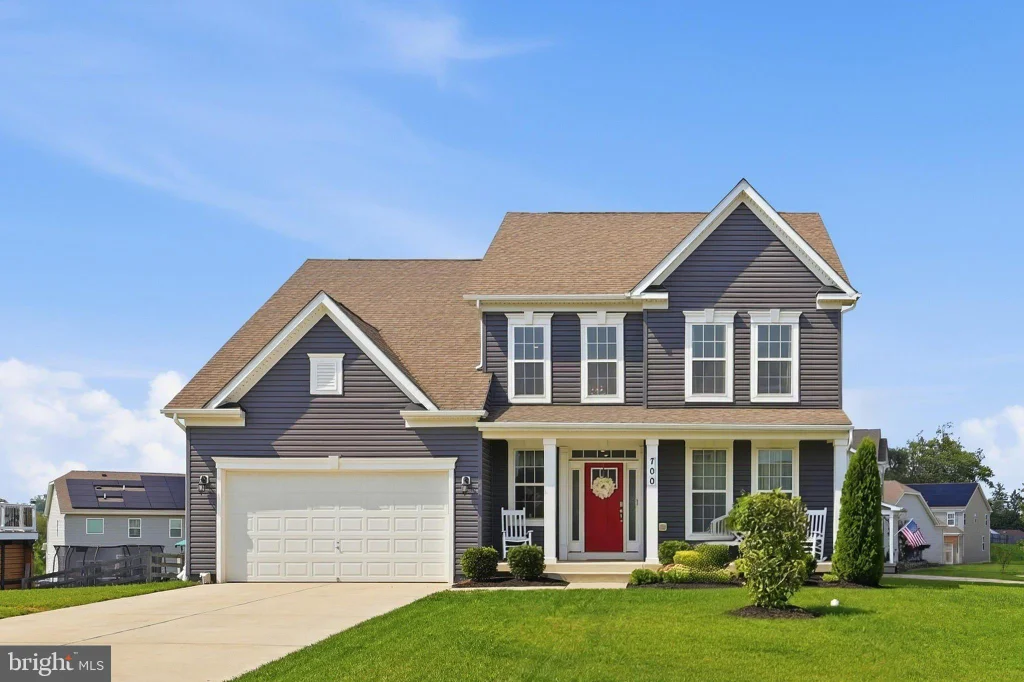 700 Blue Moon Lane, Westminster, MD 21157