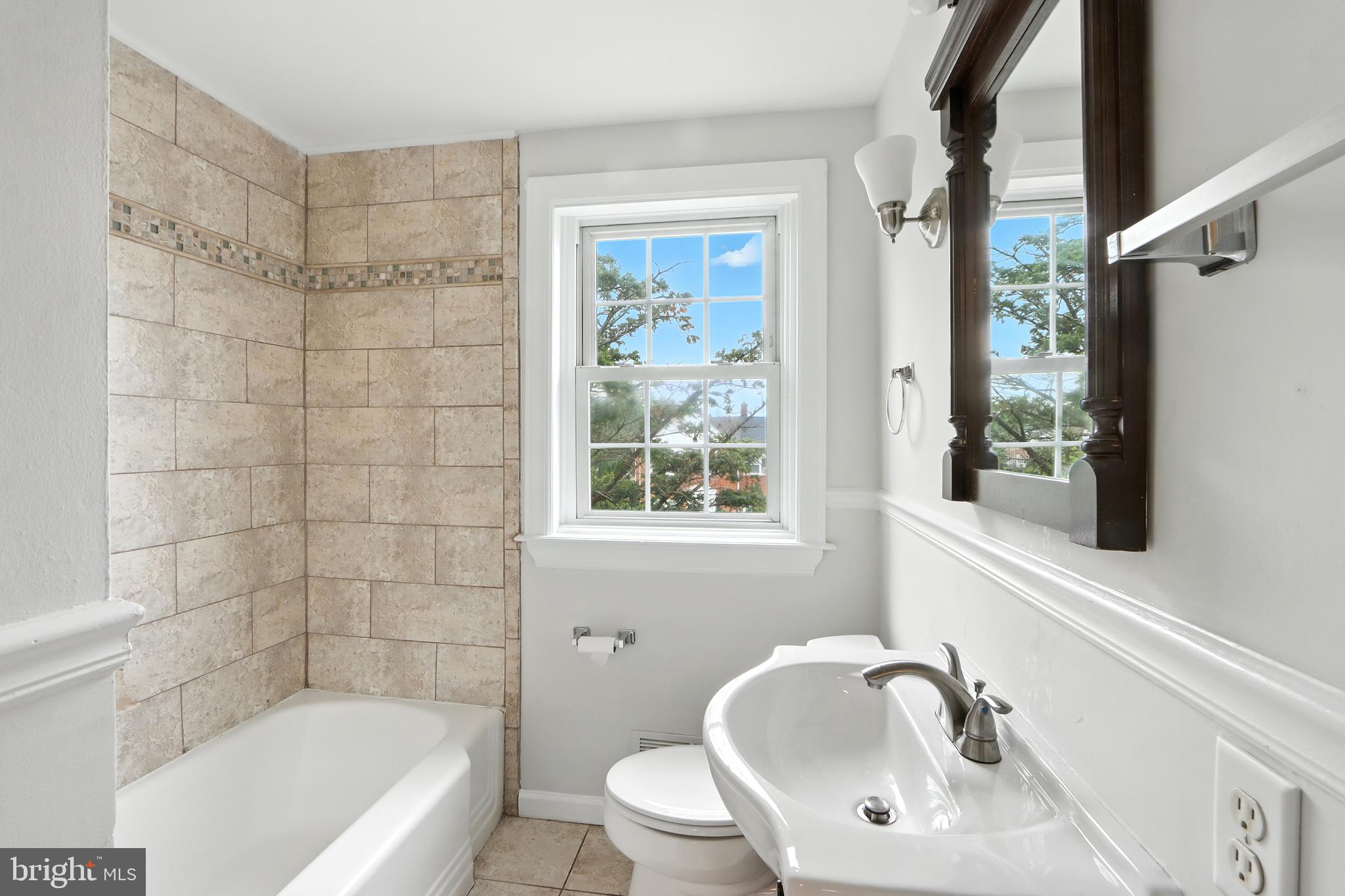 EDMONDSON HEIGHTS - Residential