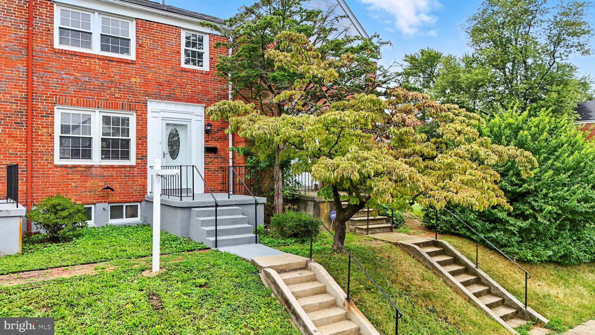 EDMONDSON HEIGHTS - Residential