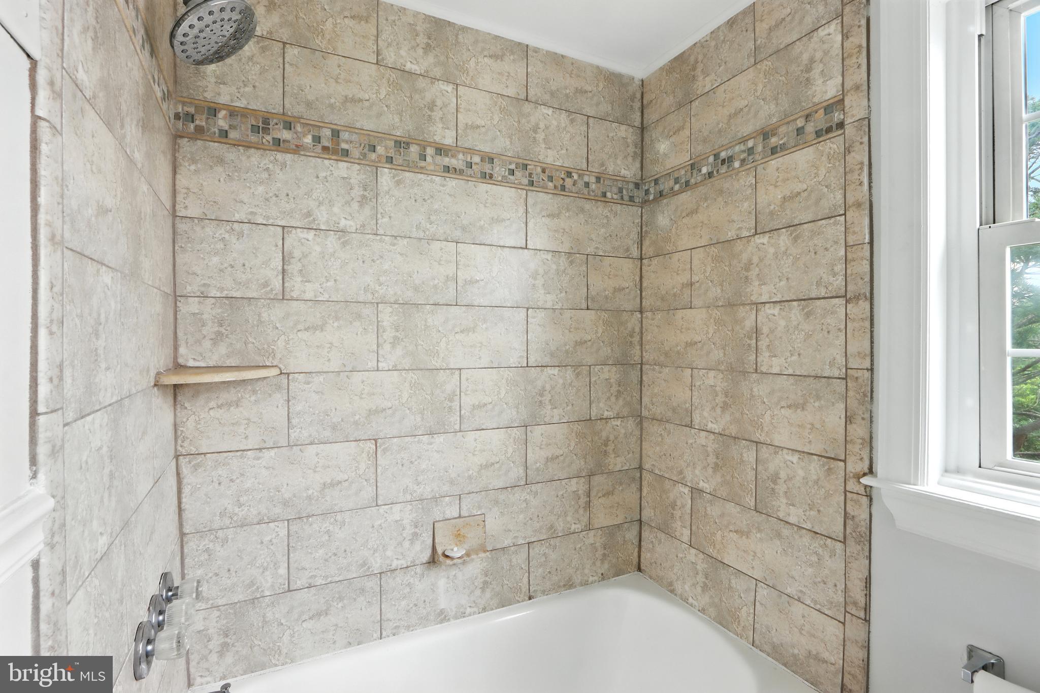 EDMONDSON HEIGHTS - Residential