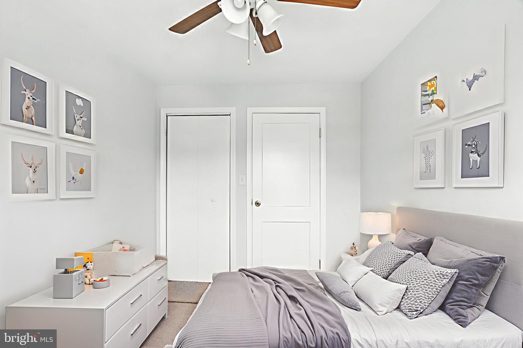 EDMONDSON HEIGHTS - Residential