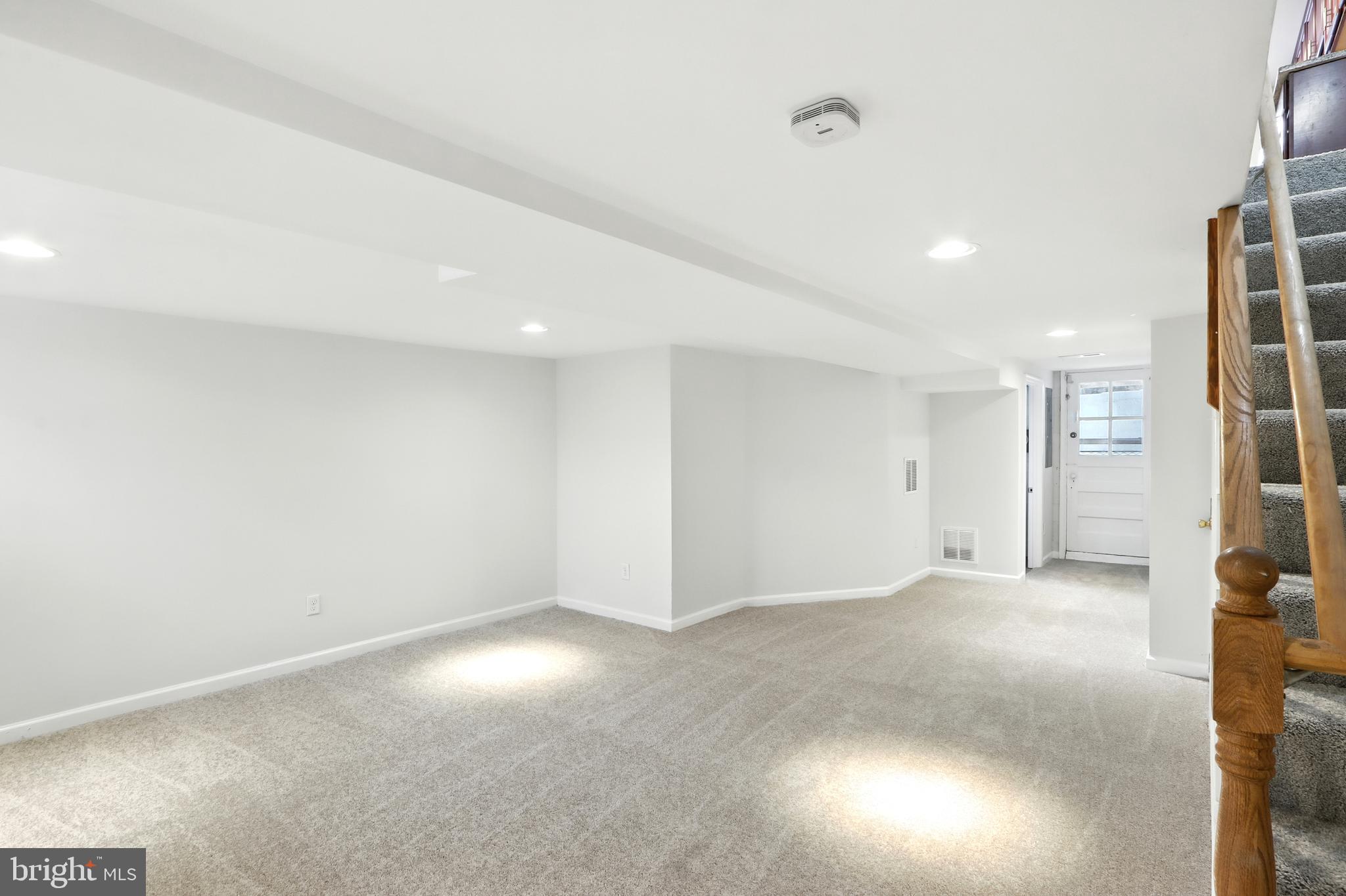 EDMONDSON HEIGHTS - Residential