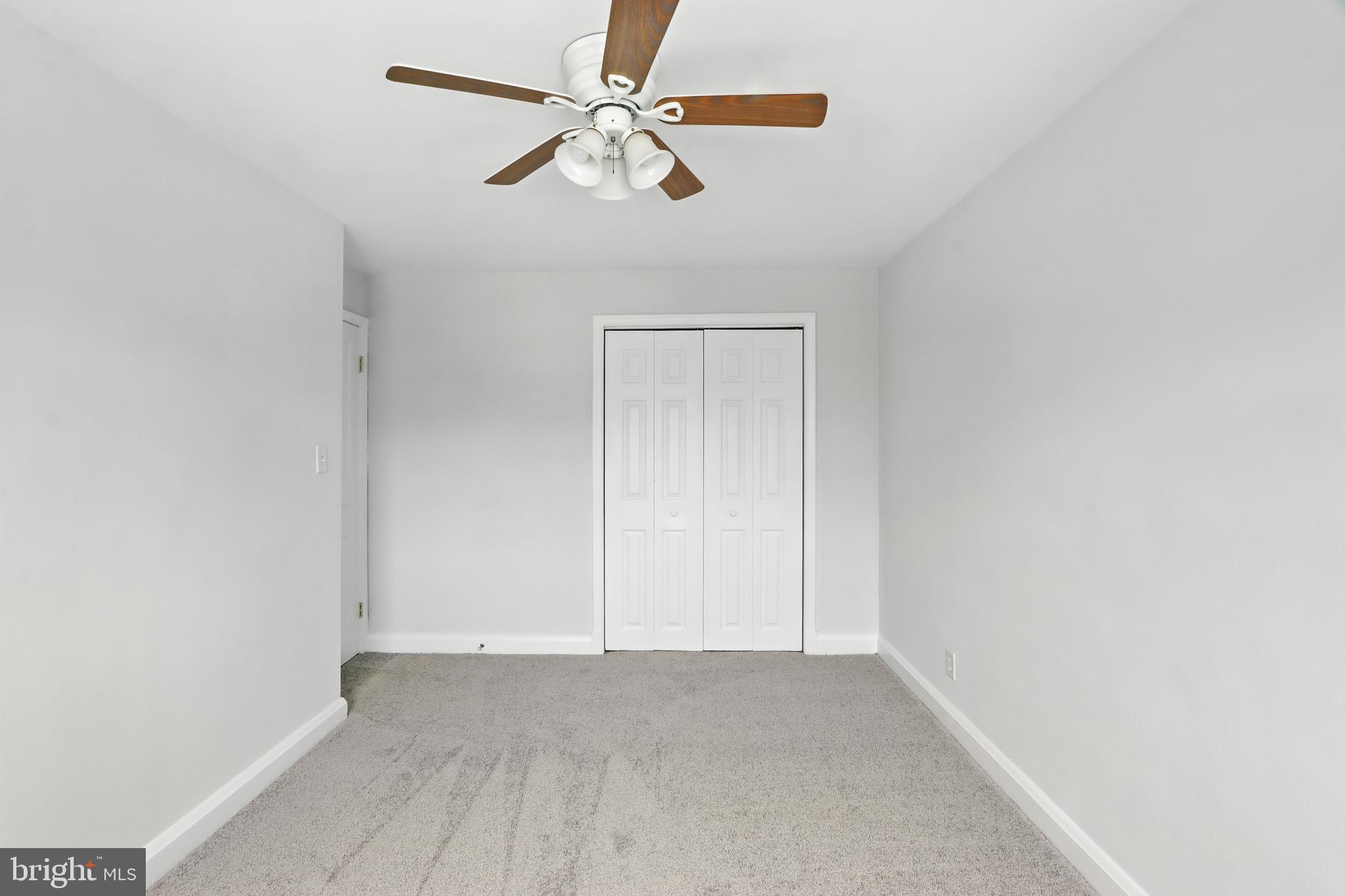 EDMONDSON HEIGHTS - Residential