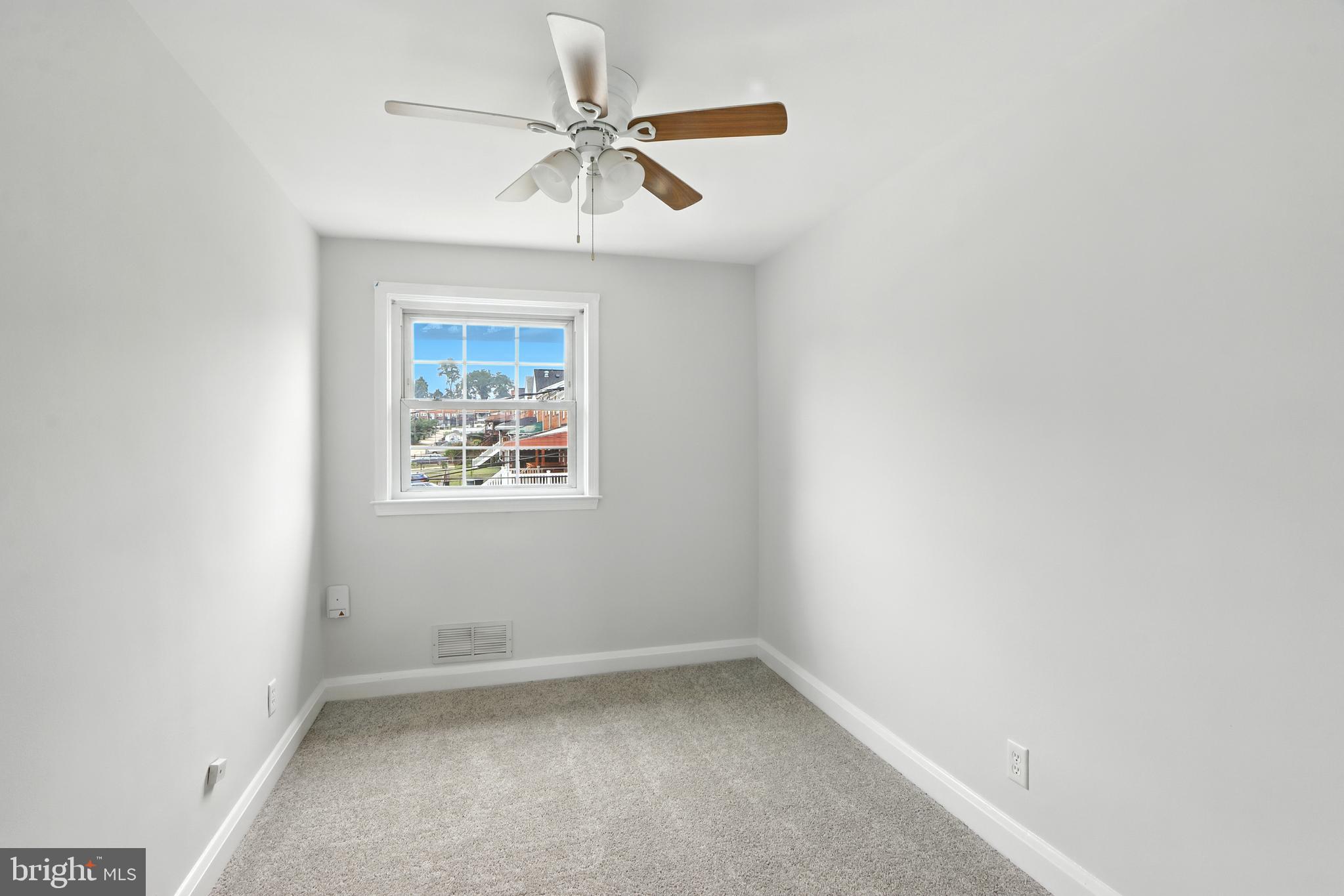 EDMONDSON HEIGHTS - Residential