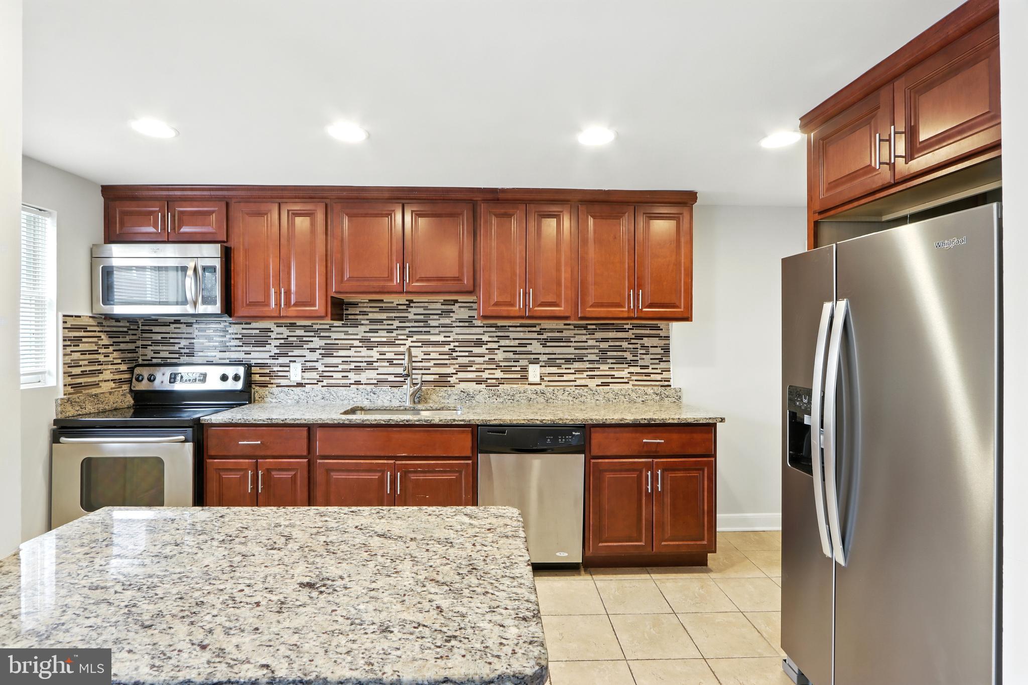 EDMONDSON HEIGHTS - Residential