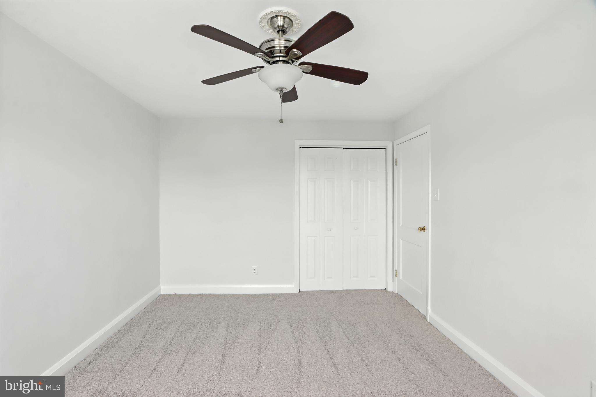 EDMONDSON HEIGHTS - Residential