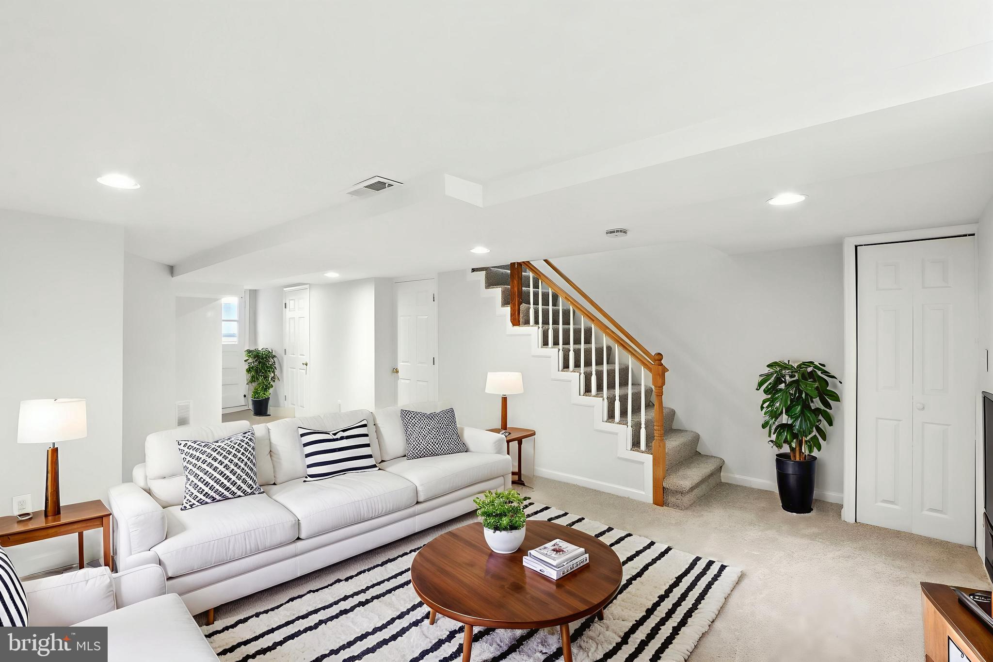 EDMONDSON HEIGHTS - Residential