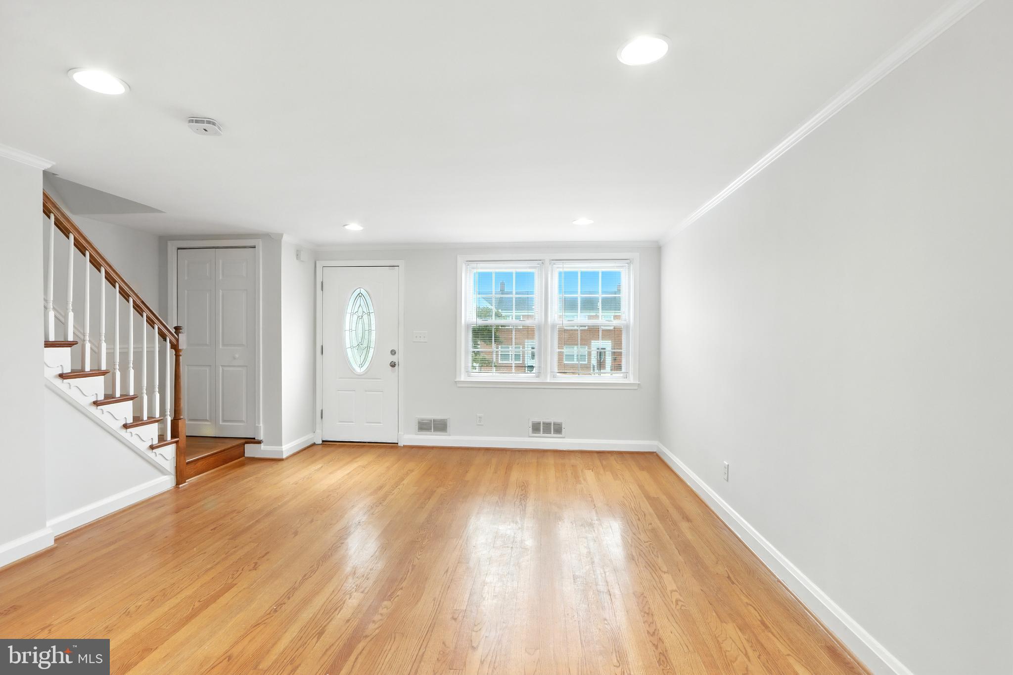 EDMONDSON HEIGHTS - Residential