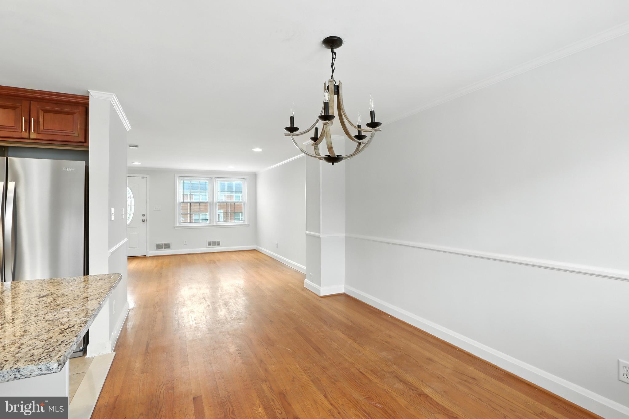 EDMONDSON HEIGHTS - Residential