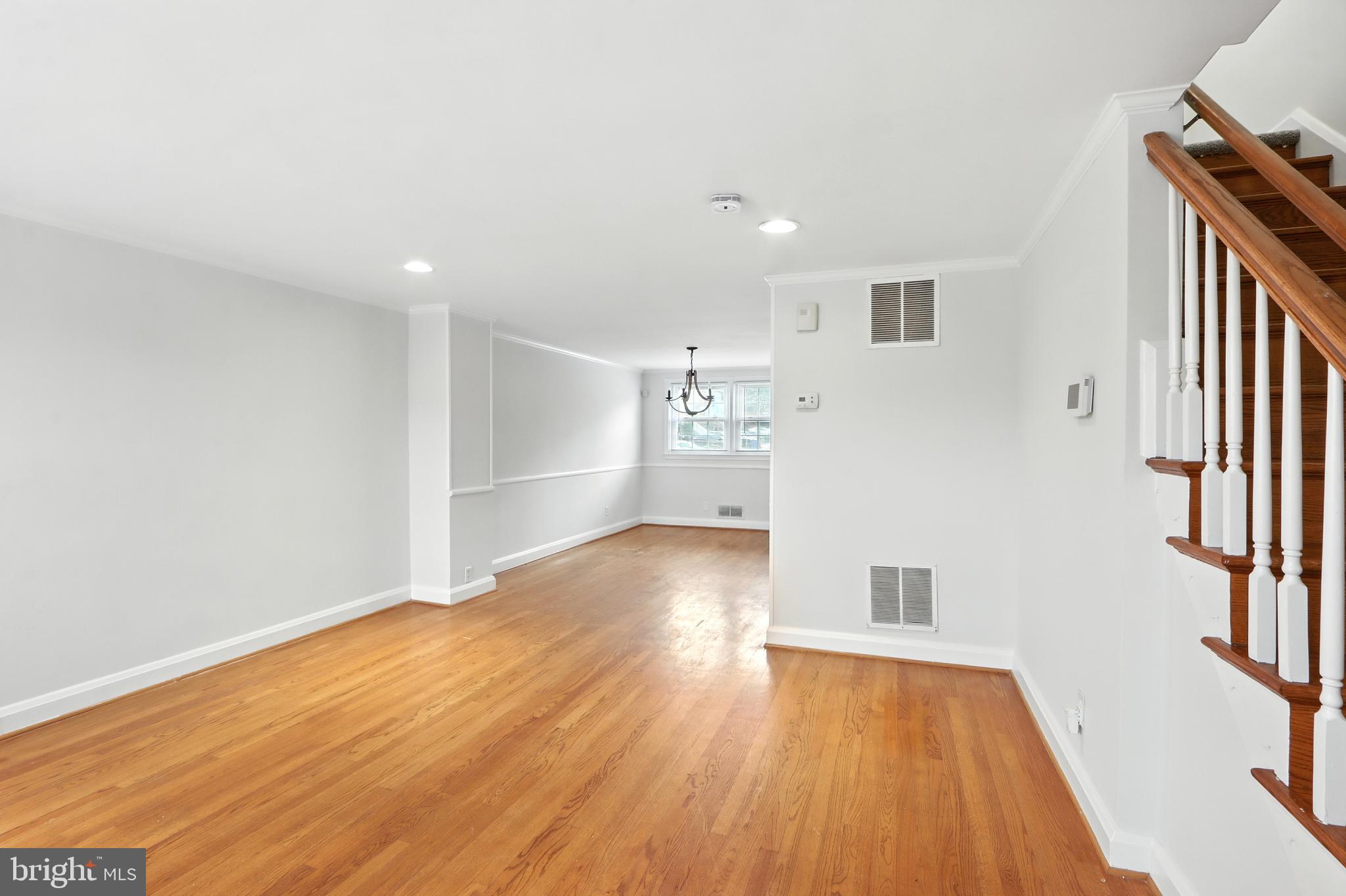 EDMONDSON HEIGHTS - Residential