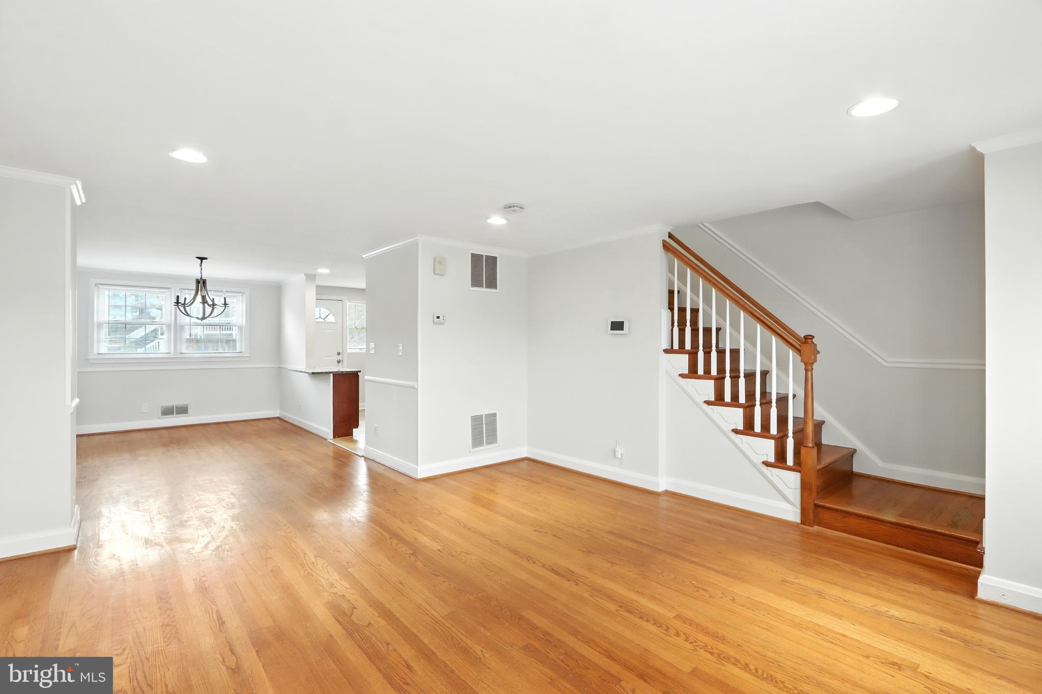 EDMONDSON HEIGHTS - Residential