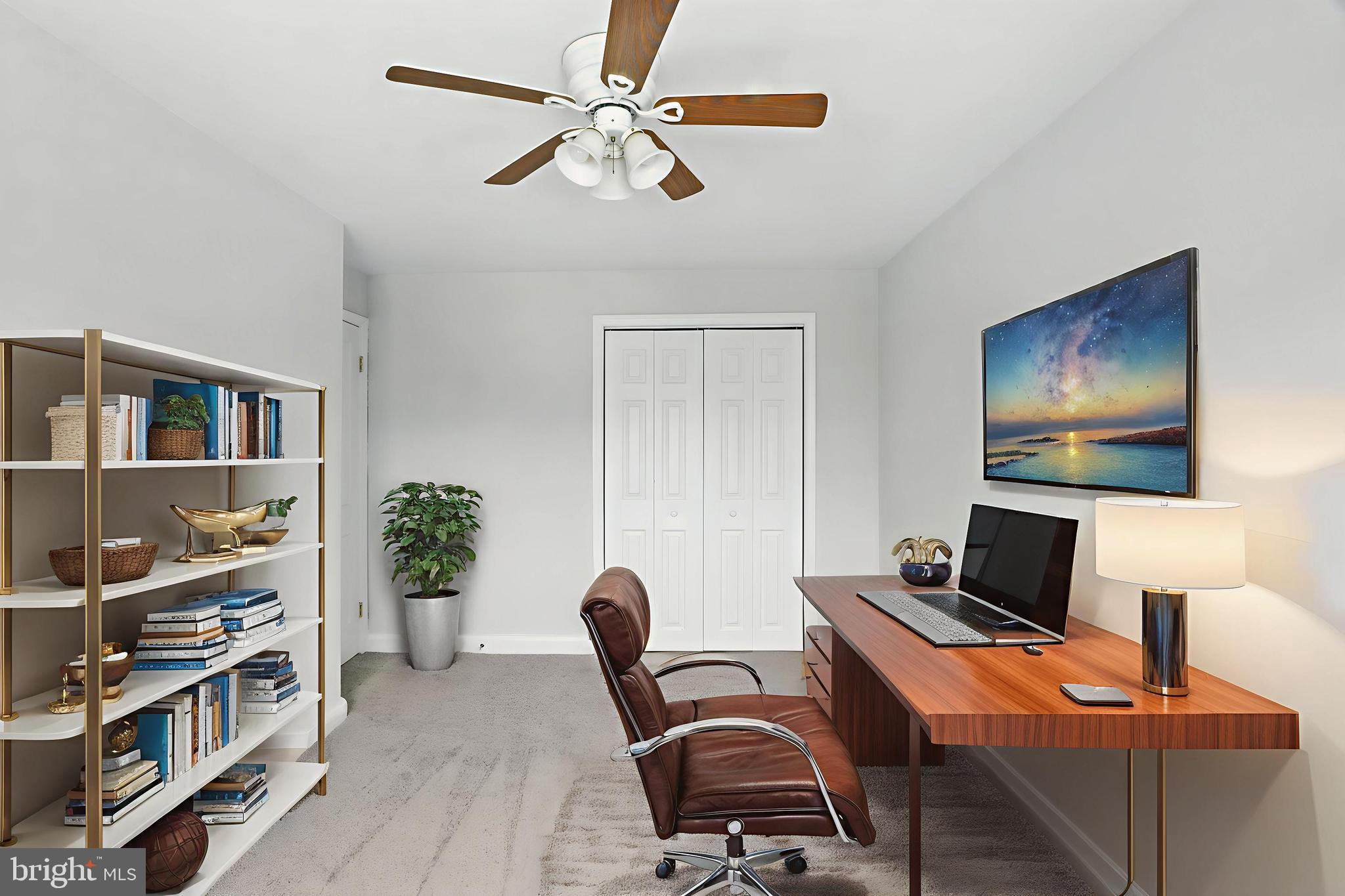 EDMONDSON HEIGHTS - Residential