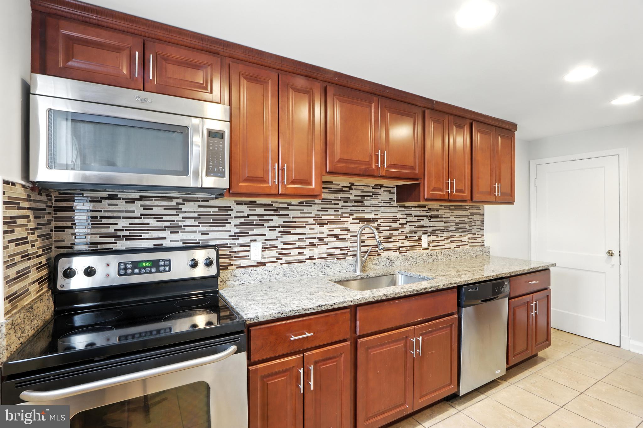 EDMONDSON HEIGHTS - Residential