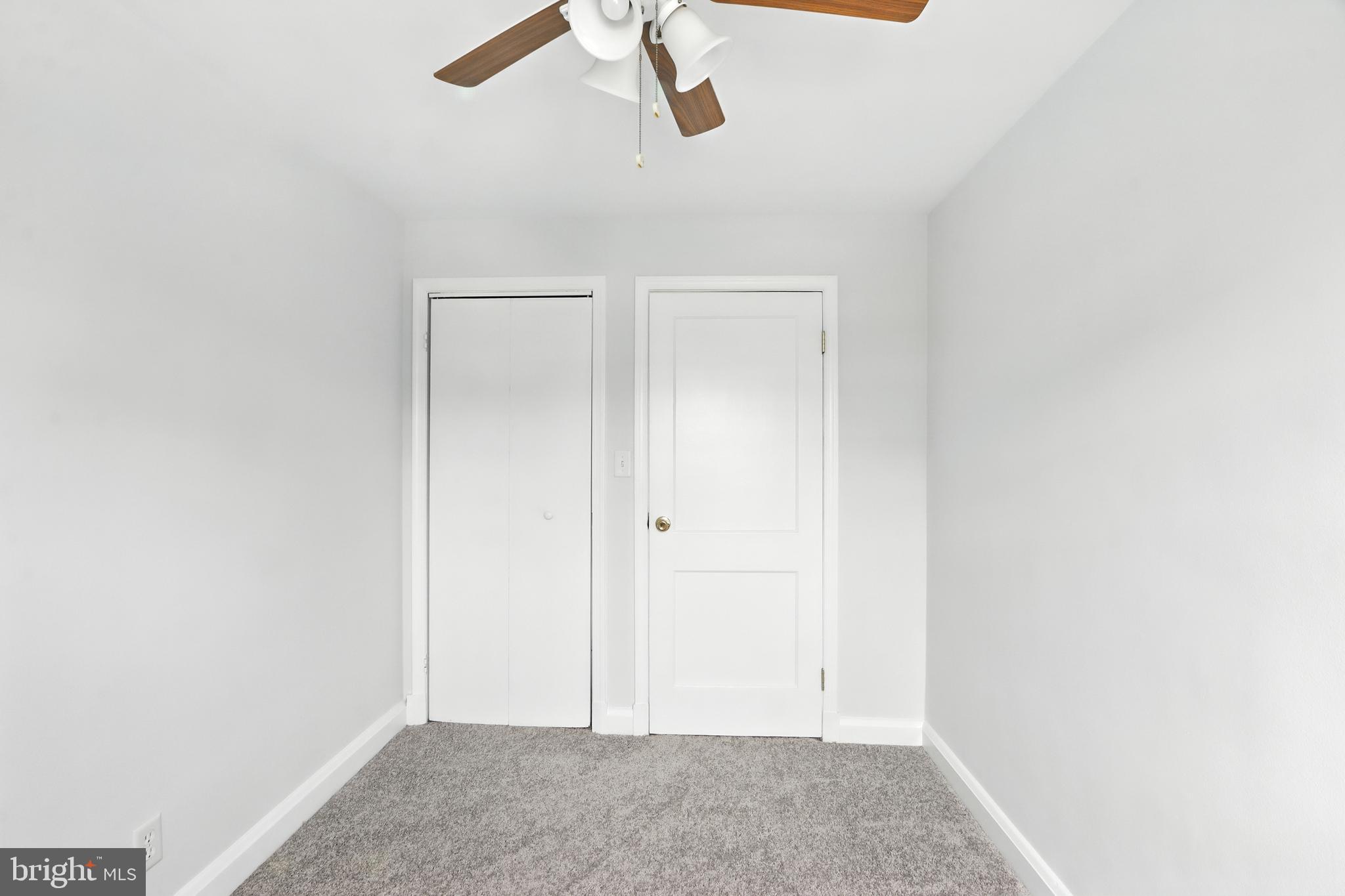 EDMONDSON HEIGHTS - Residential