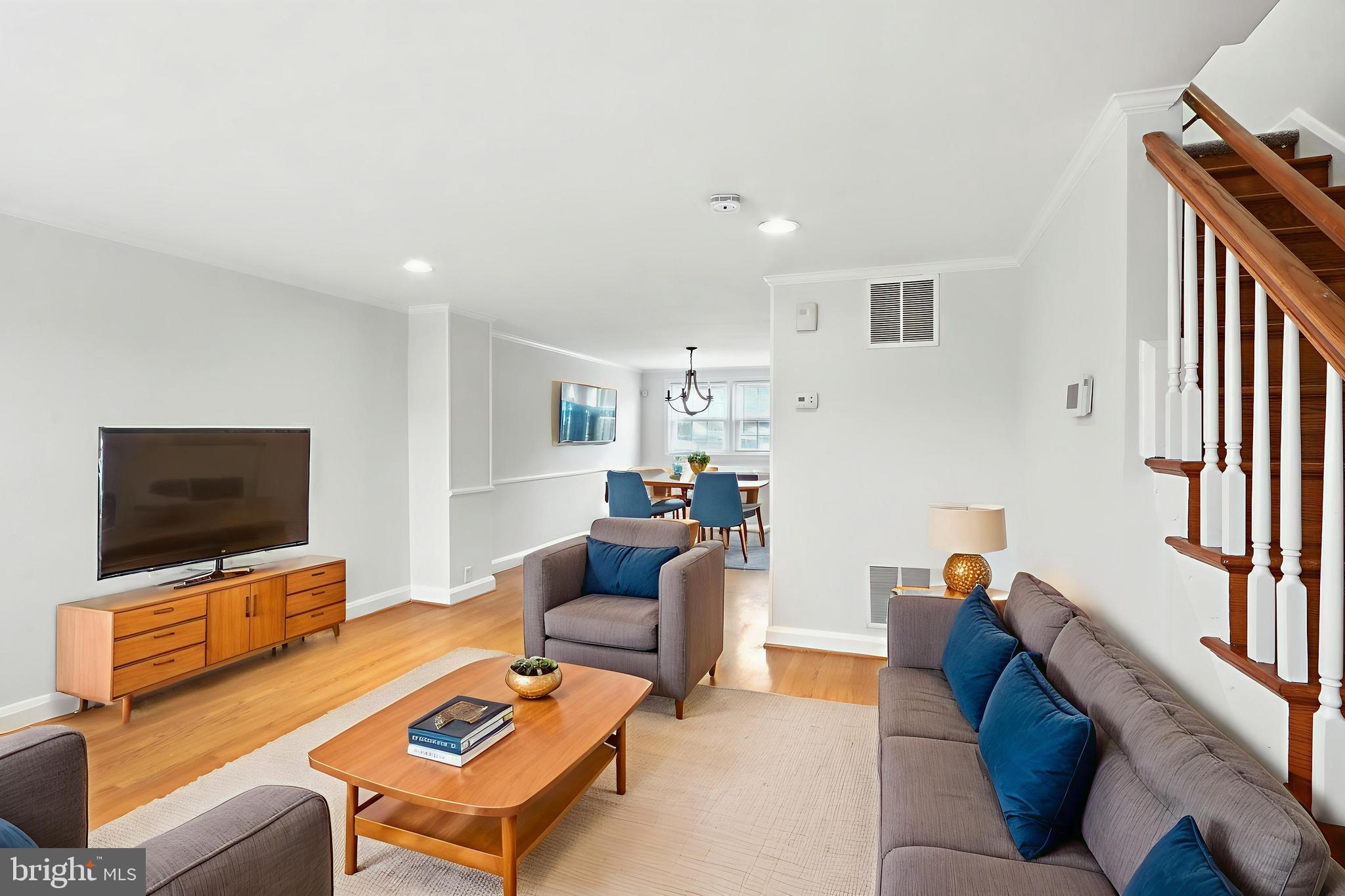 EDMONDSON HEIGHTS - Residential