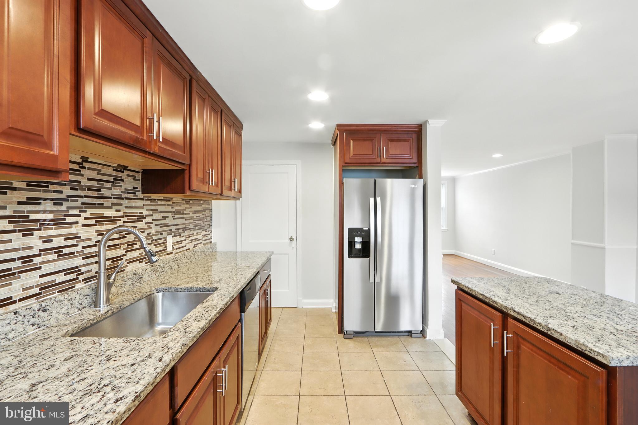 EDMONDSON HEIGHTS - Residential