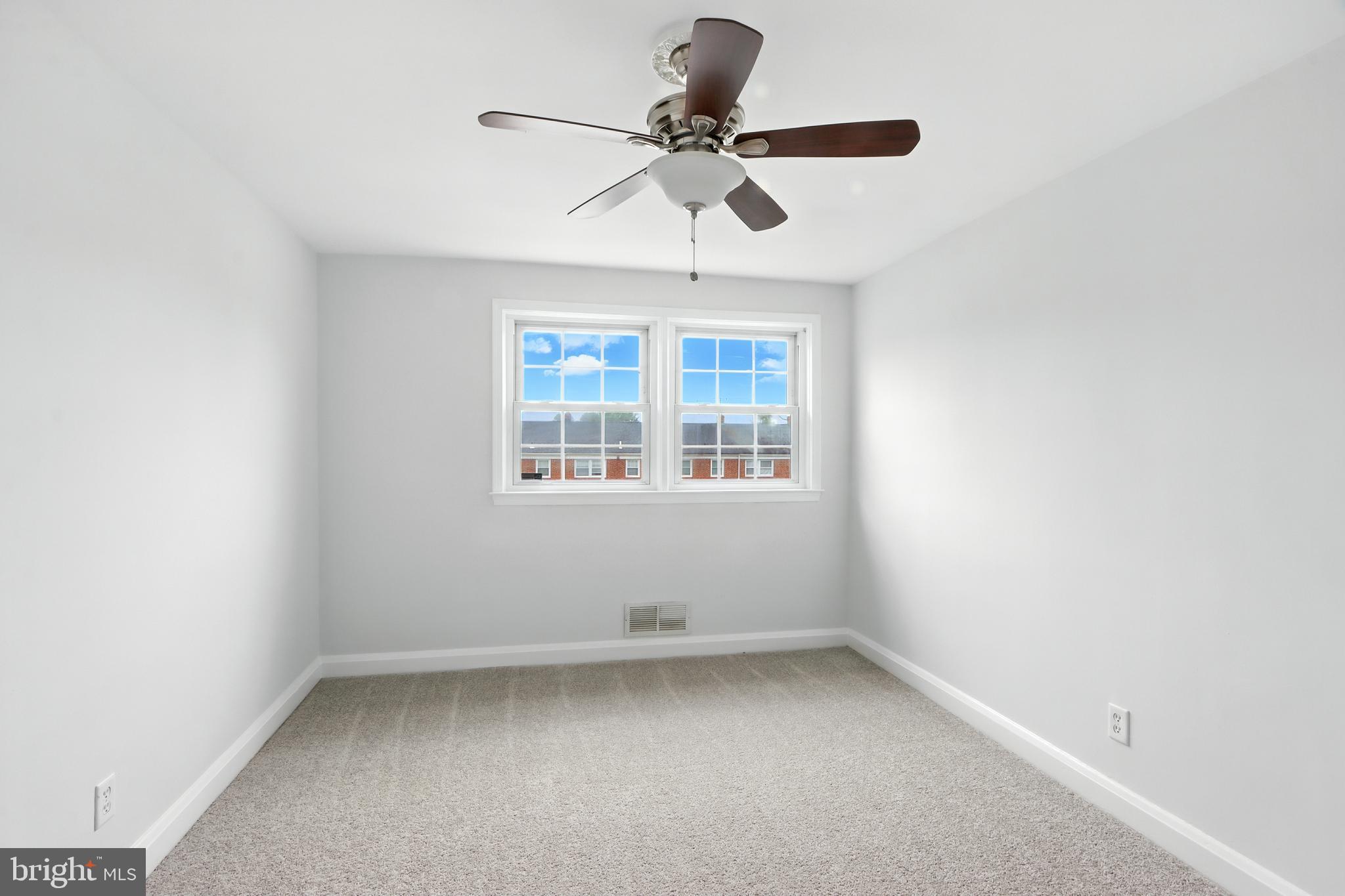 EDMONDSON HEIGHTS - Residential