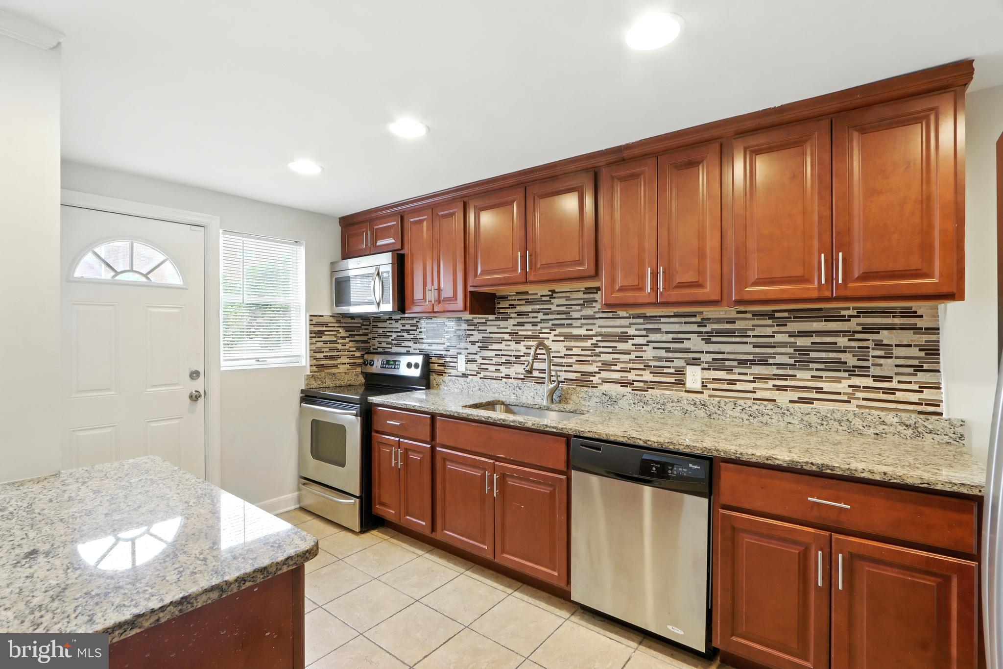 EDMONDSON HEIGHTS - Residential