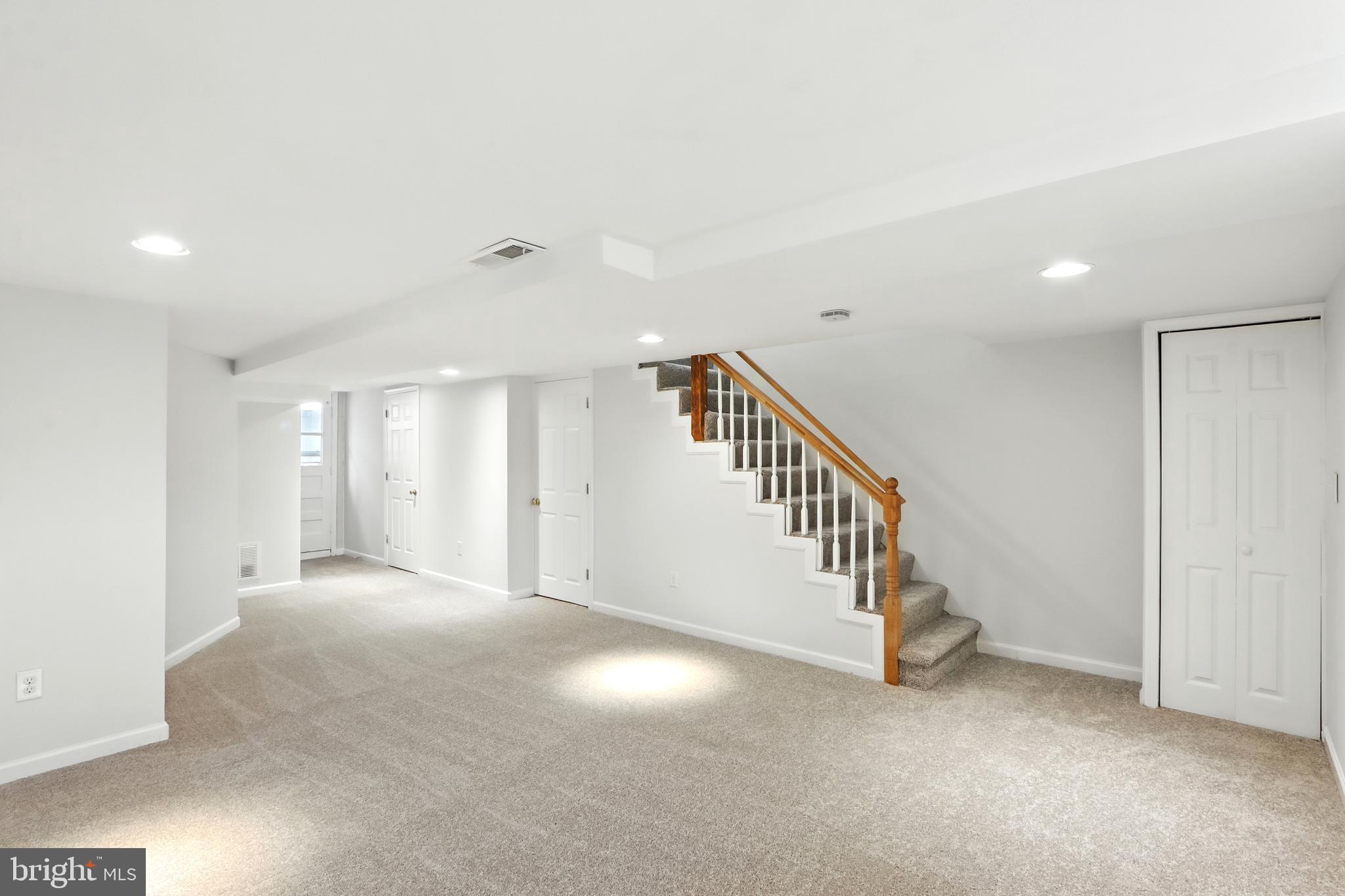 EDMONDSON HEIGHTS - Residential