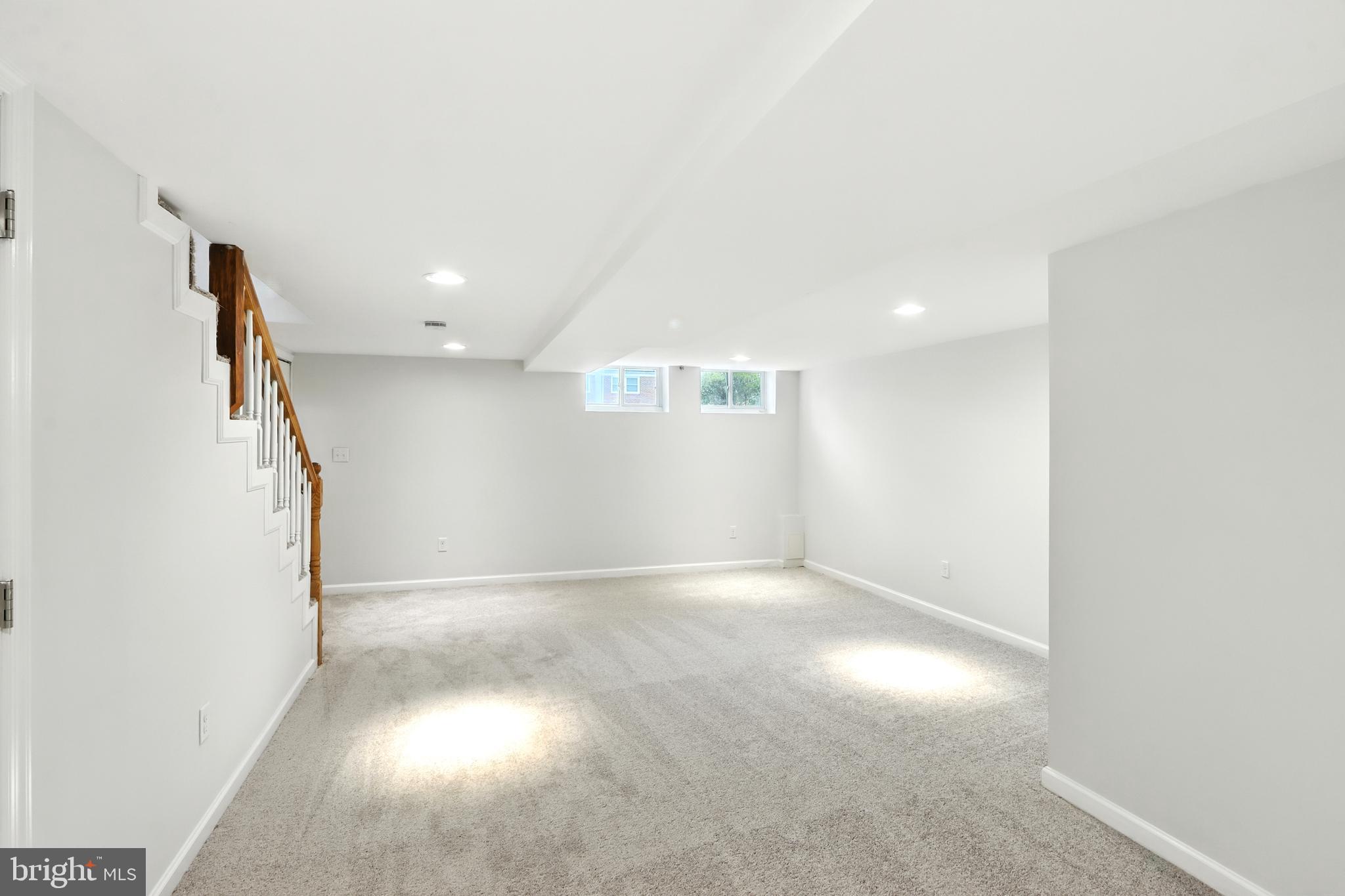 EDMONDSON HEIGHTS - Residential