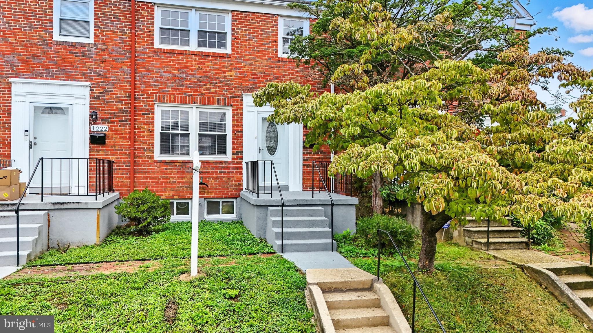 EDMONDSON HEIGHTS - Residential