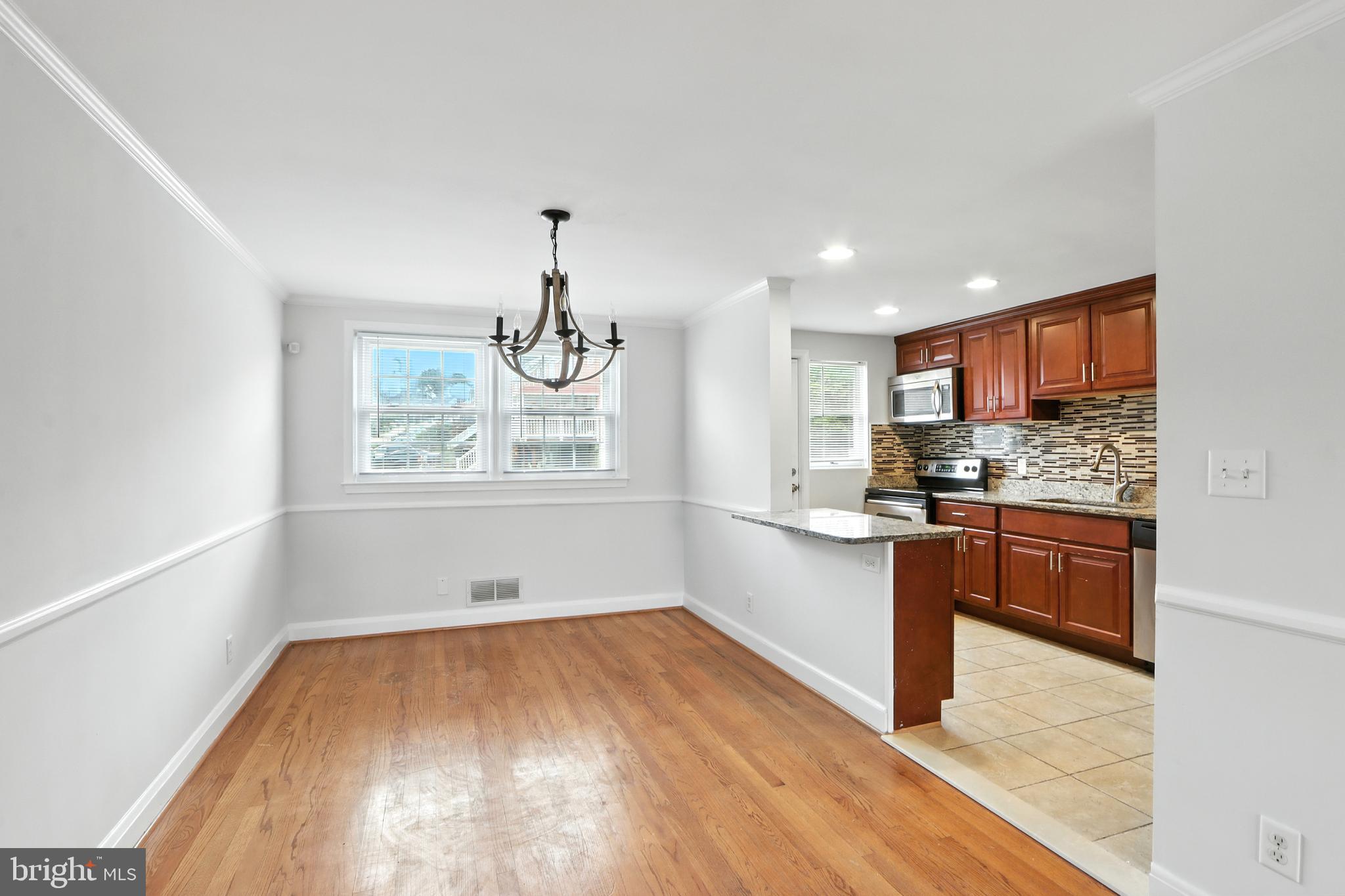 EDMONDSON HEIGHTS - Residential