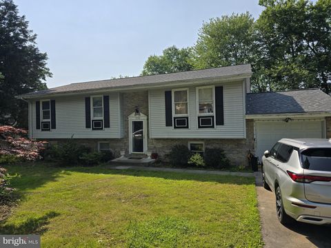10108 E FRANKLIN AVENUE GLENN DALE MD 20769