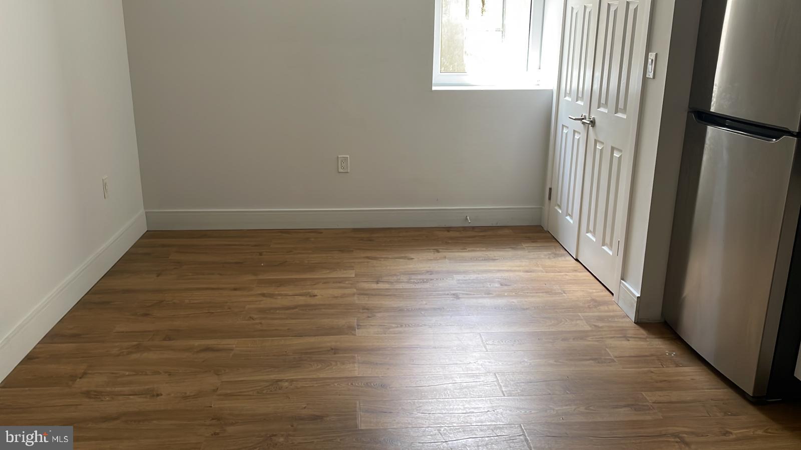 OVERBROOK - Residential Lease