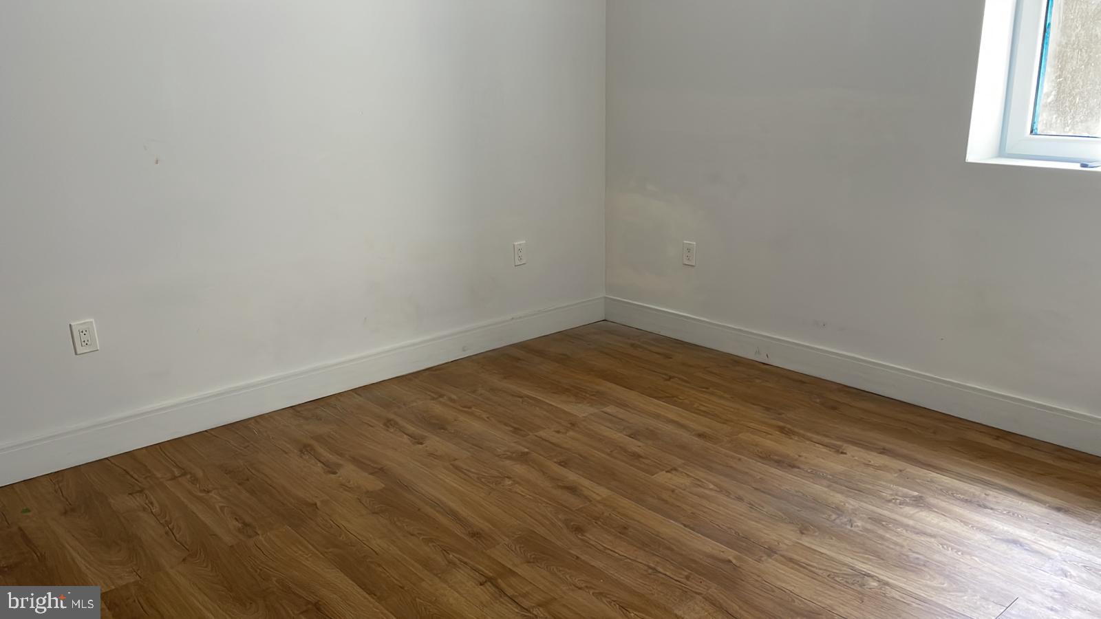 OVERBROOK - Residential Lease