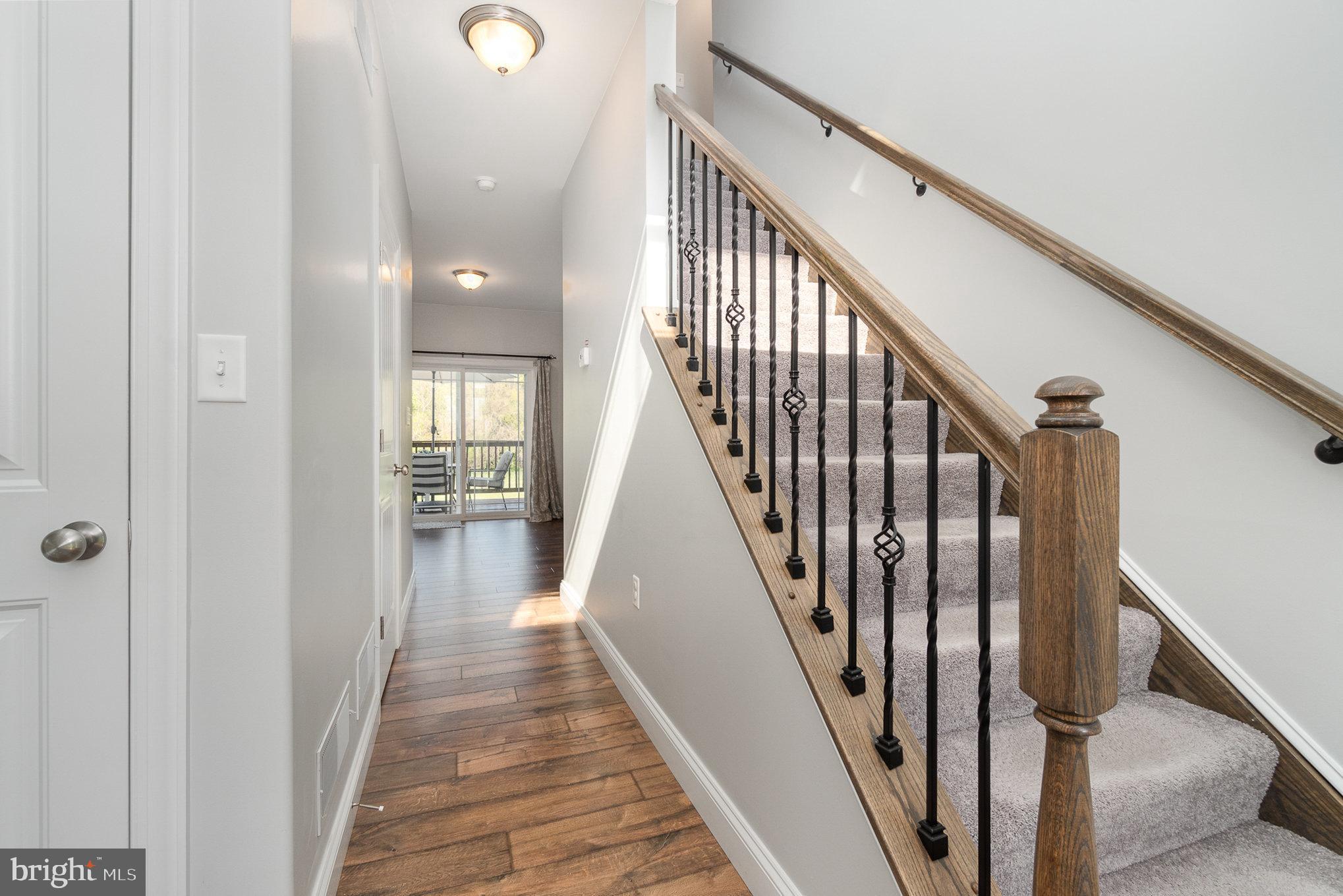 GUILFORD HILLS - Residential