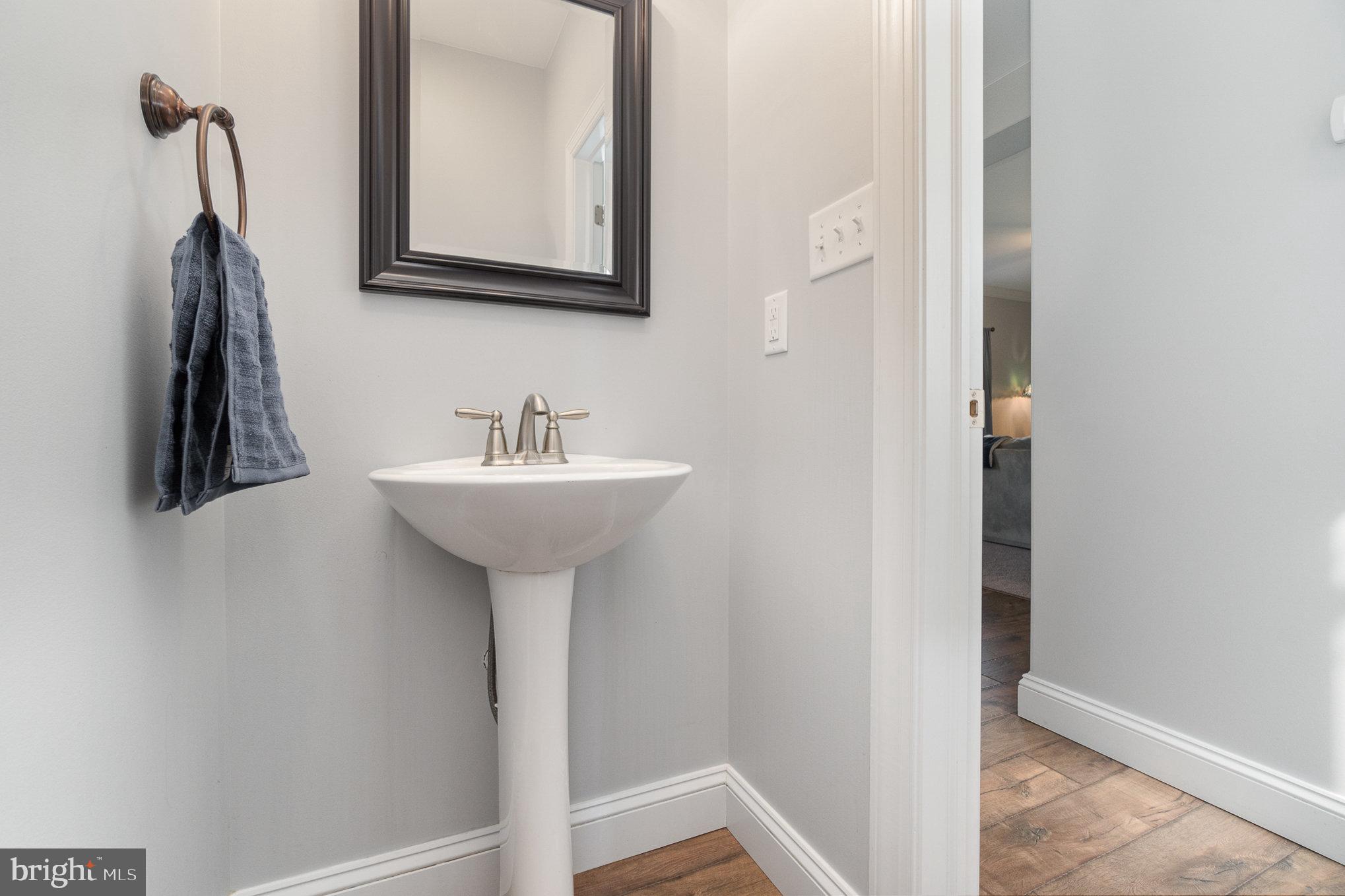 GUILFORD HILLS - Residential