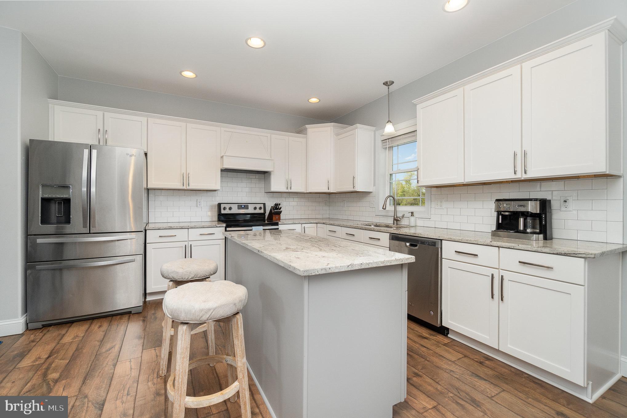 GUILFORD HILLS - Residential