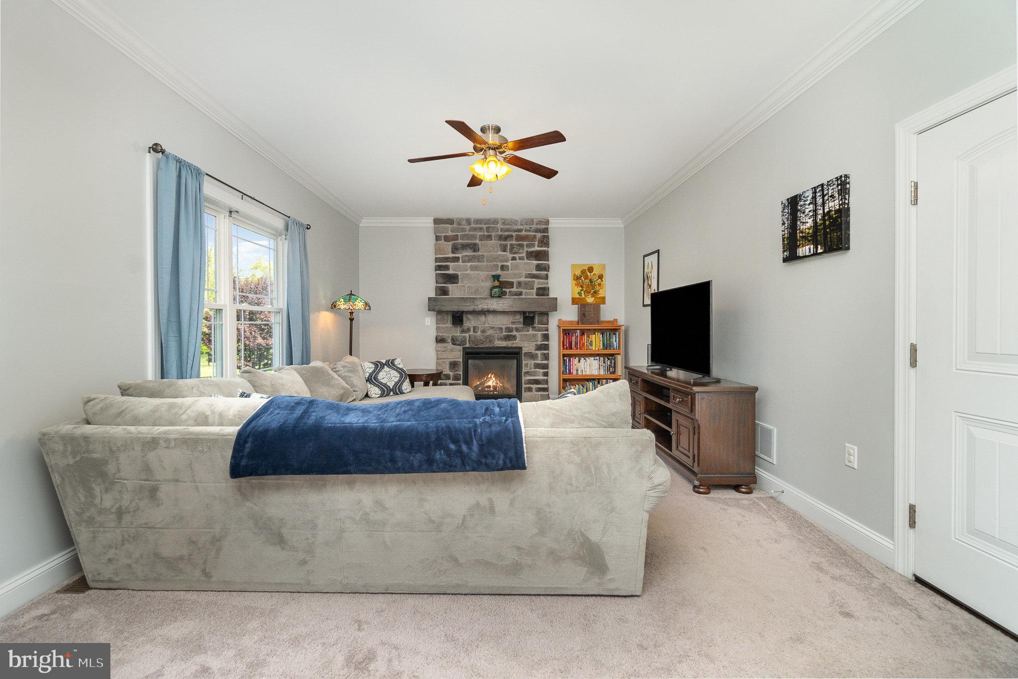 GUILFORD HILLS - Residential