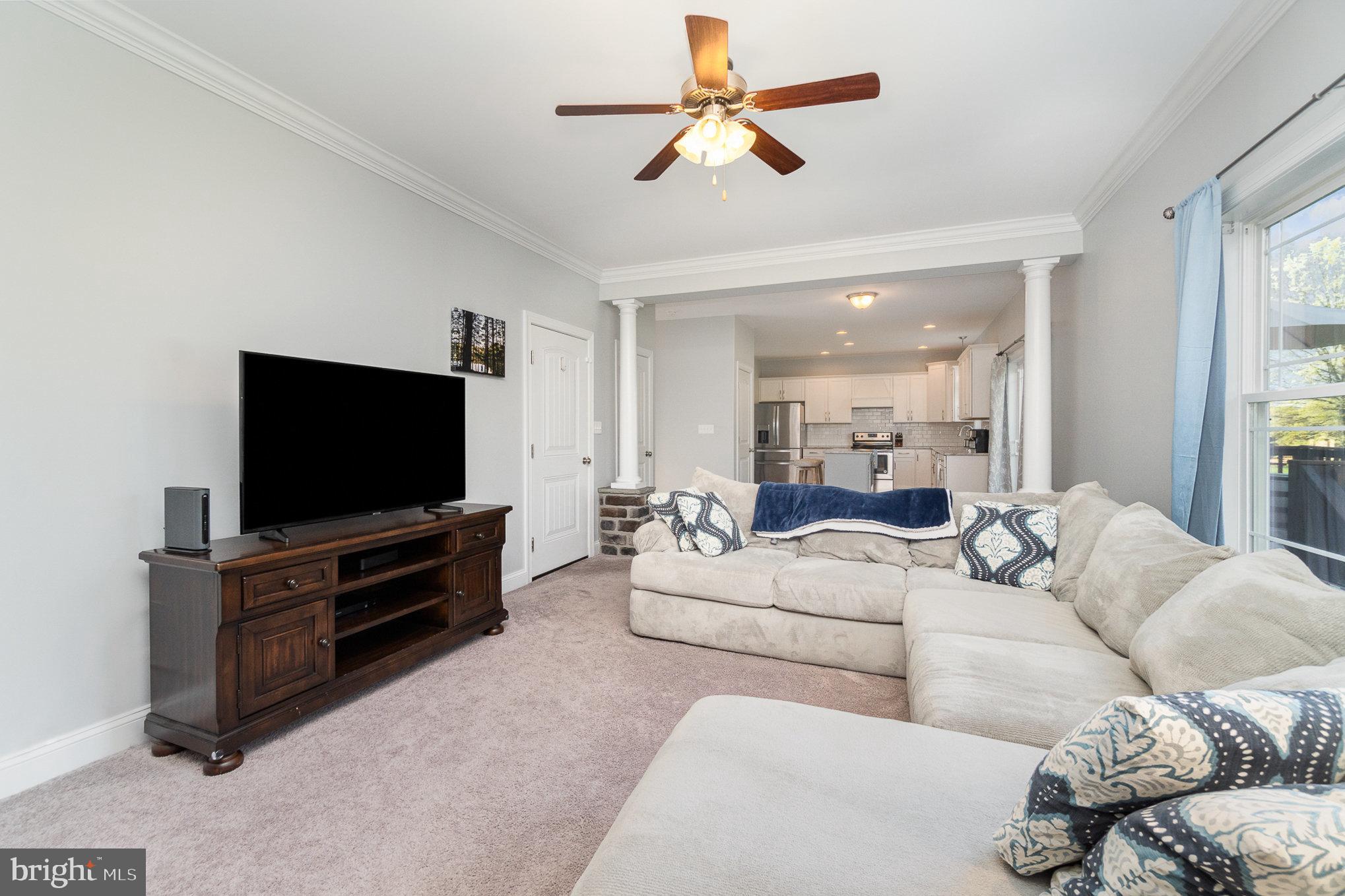 GUILFORD HILLS - Residential