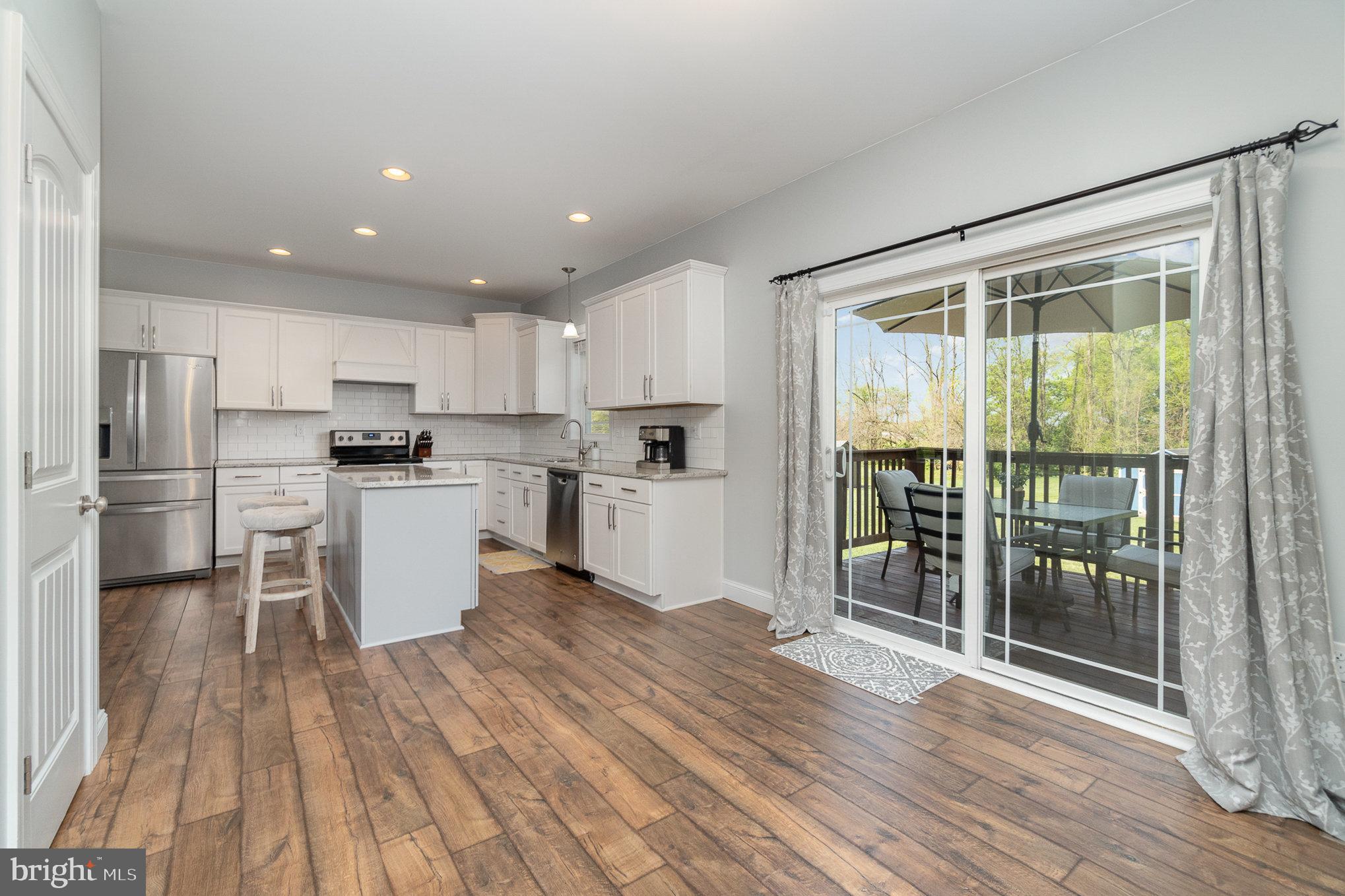 GUILFORD HILLS - Residential