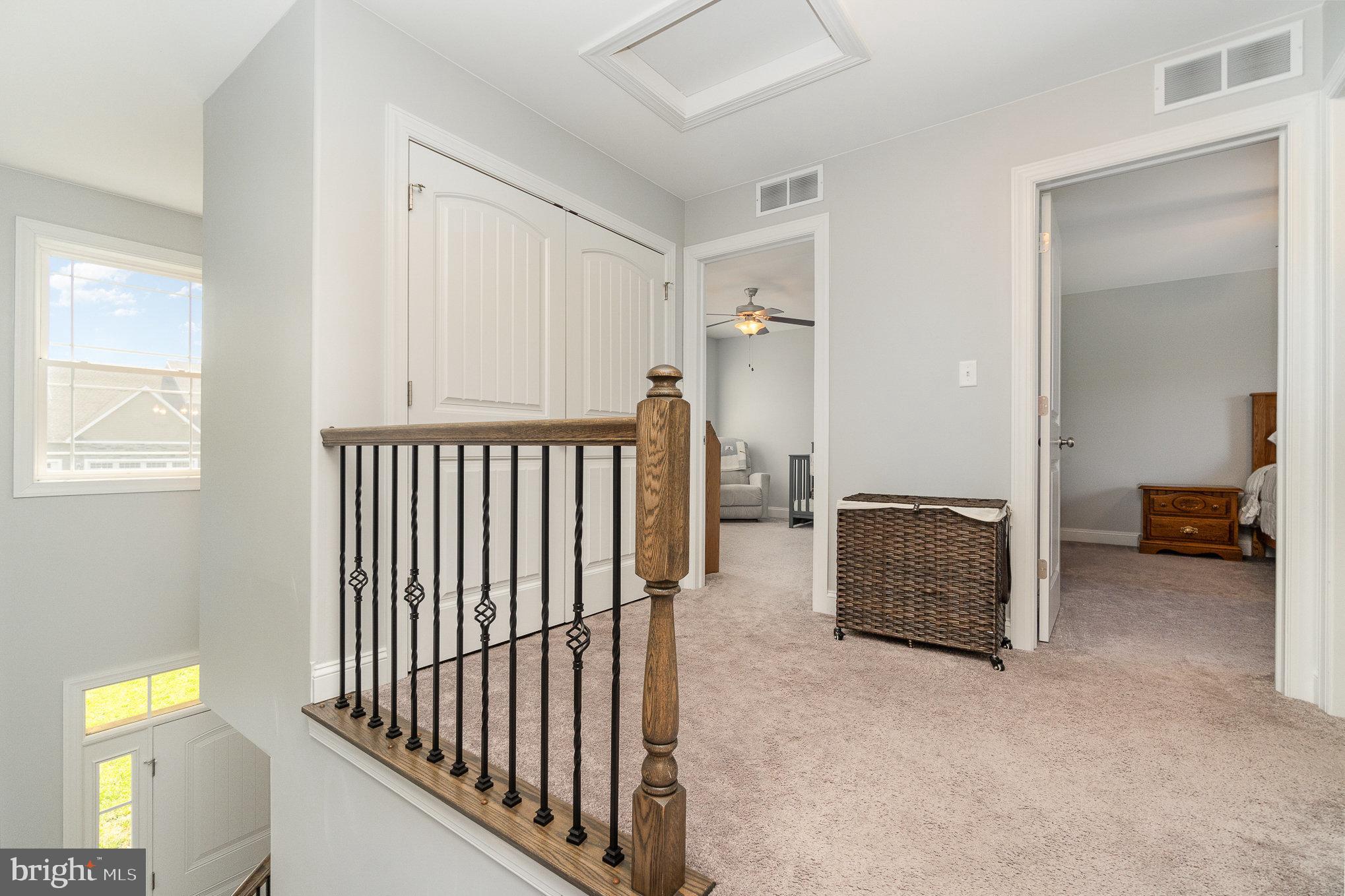 GUILFORD HILLS - Residential