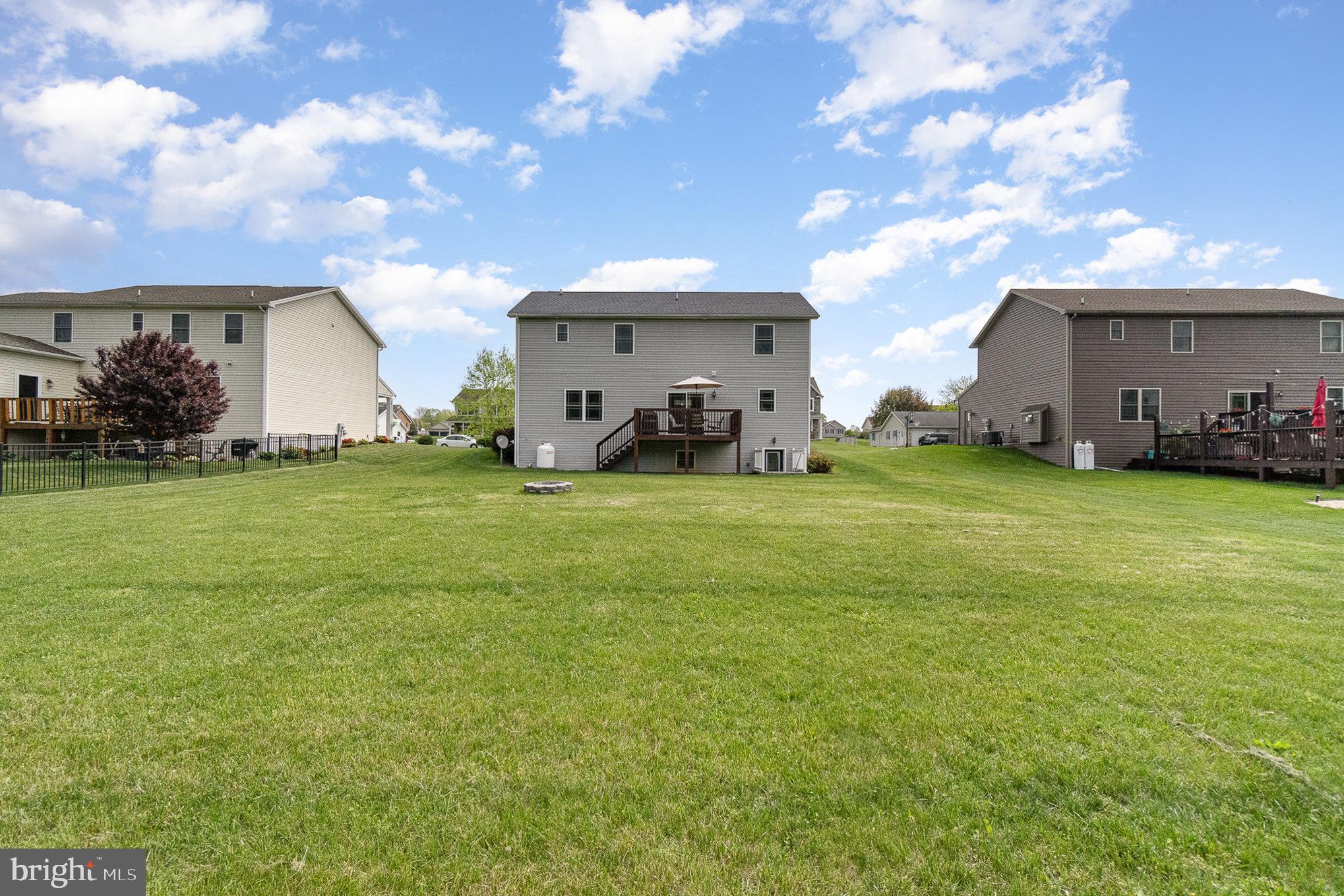 GUILFORD HILLS - Residential